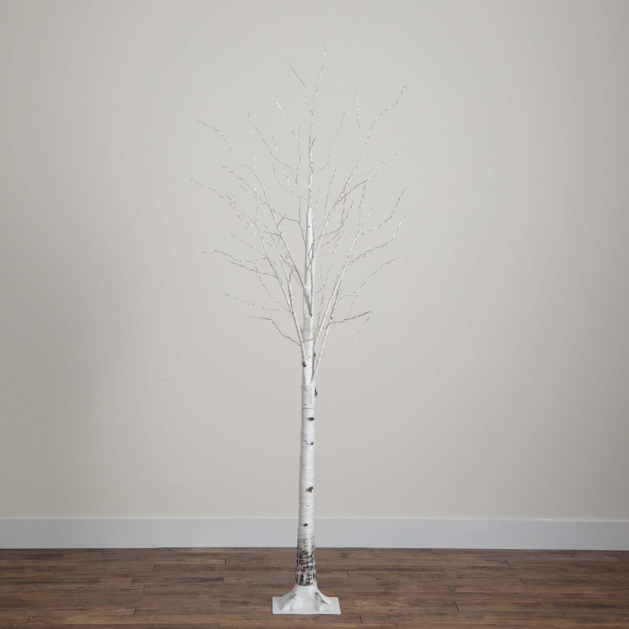 Nearly Natural T4771 Artificial-Christmas-Trees - View #9