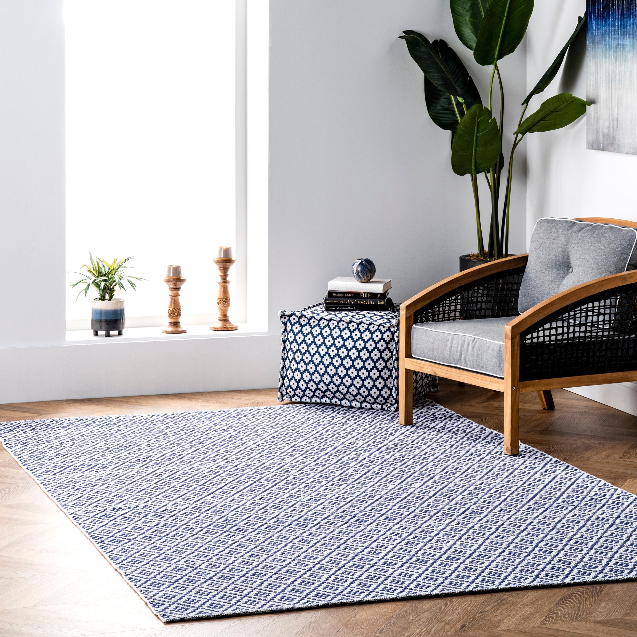 nuLOOM HMCO5A-8010 rugs - View #2