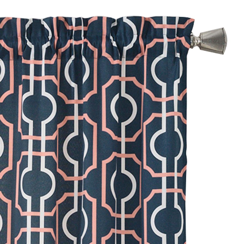 Pairs To Go 16386056X095CRL curtains - View #2