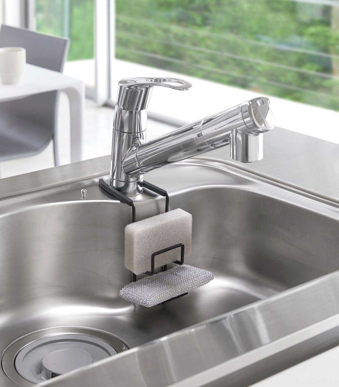 Yamazaki 4391 Sink-Caddies - View #2