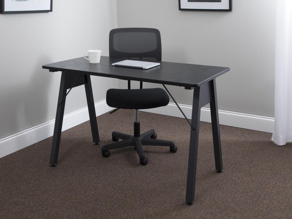 OFM ESS-1050-BLK-BLK desks - View #5