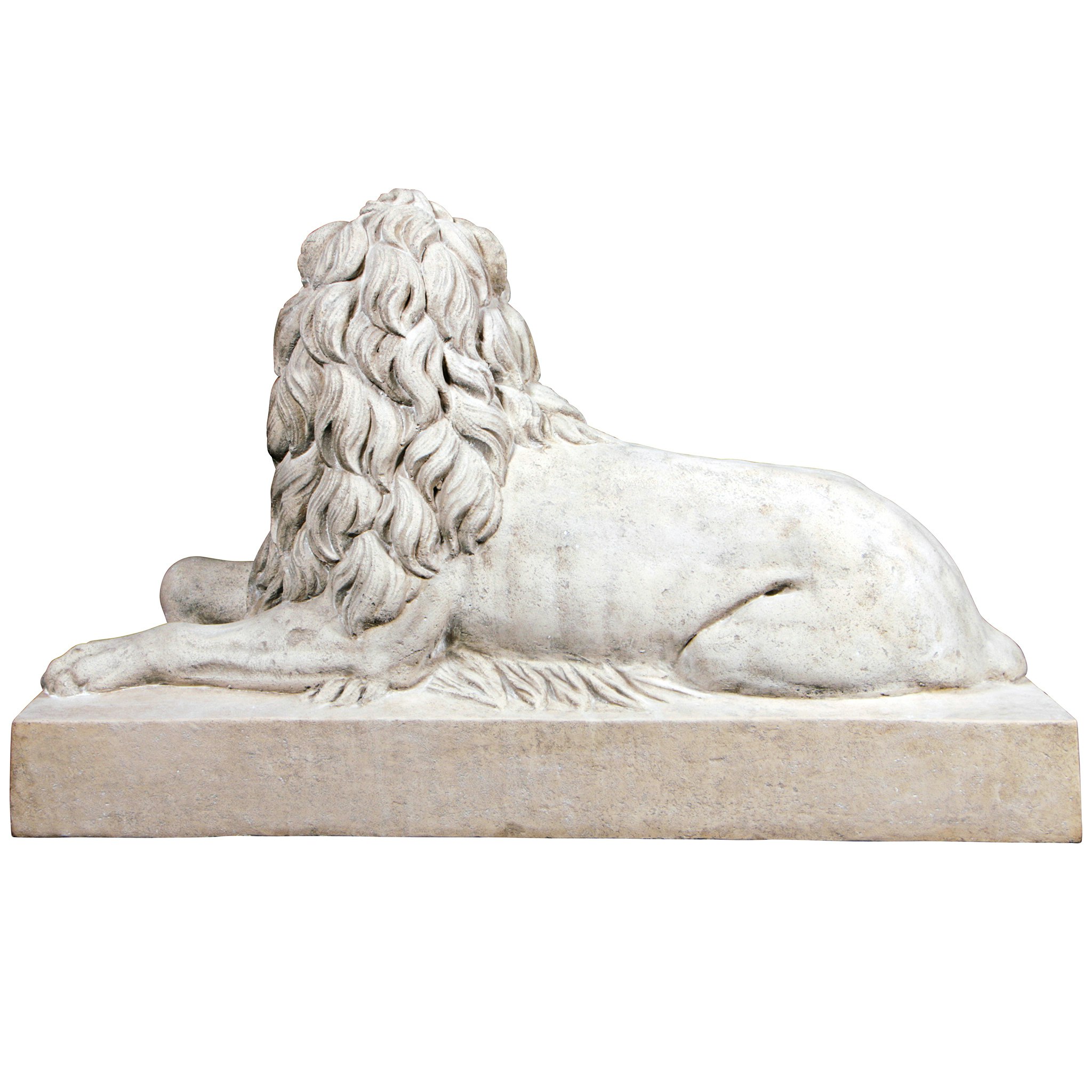 Design Toscano NE1602751 Garden-Statue - View #4