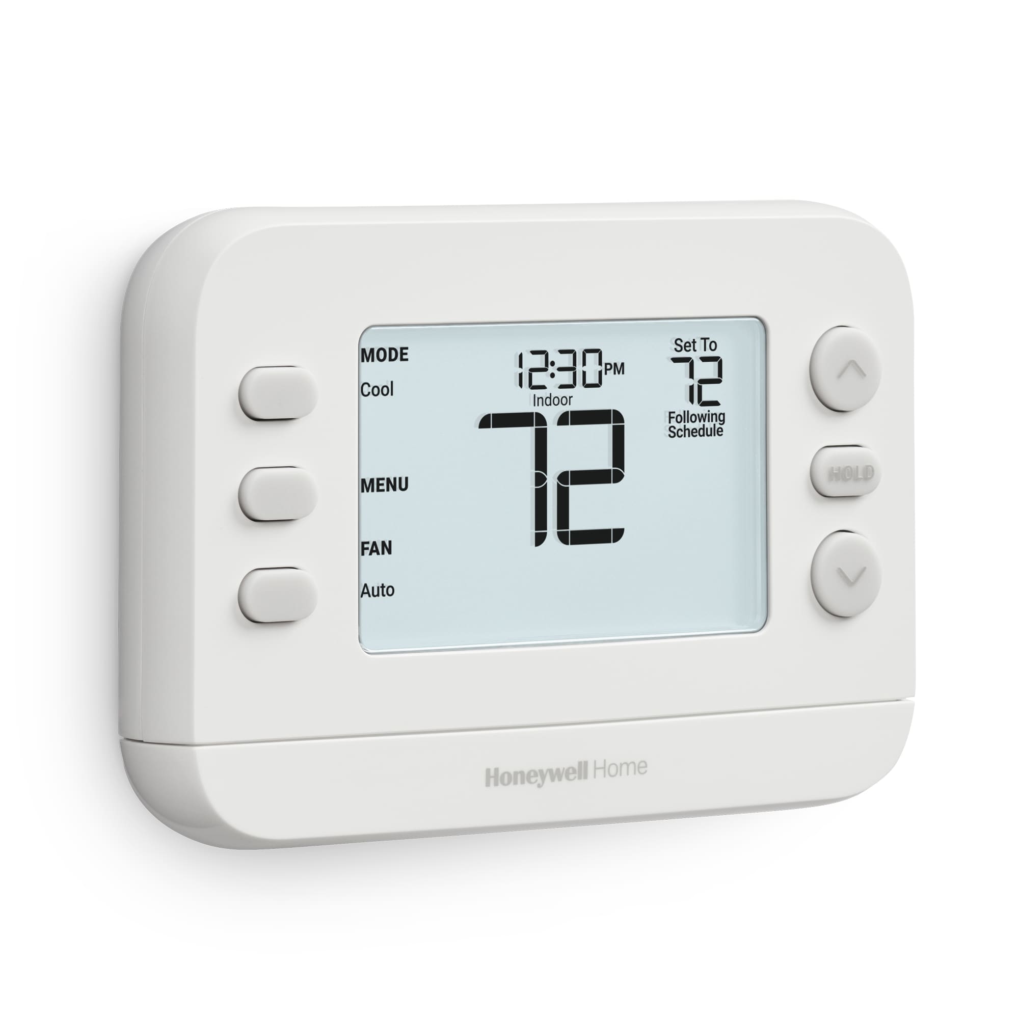 Honeywell Home RTH21B/N Program-Thermostats - View #2