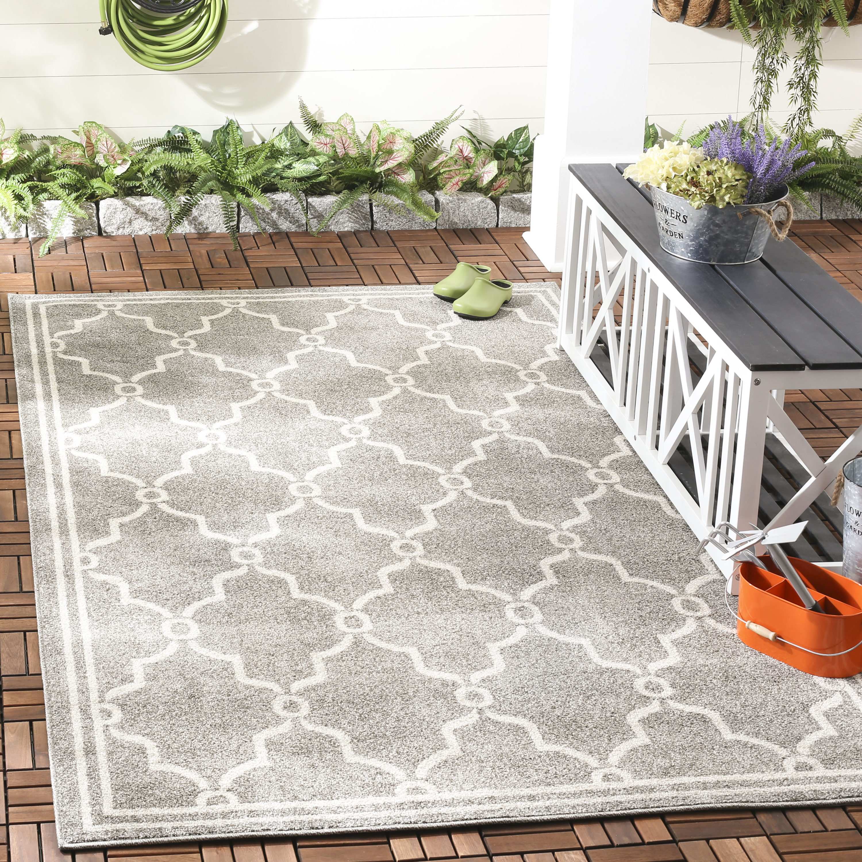 Safavieh AMT414R-8 rugs - View #2