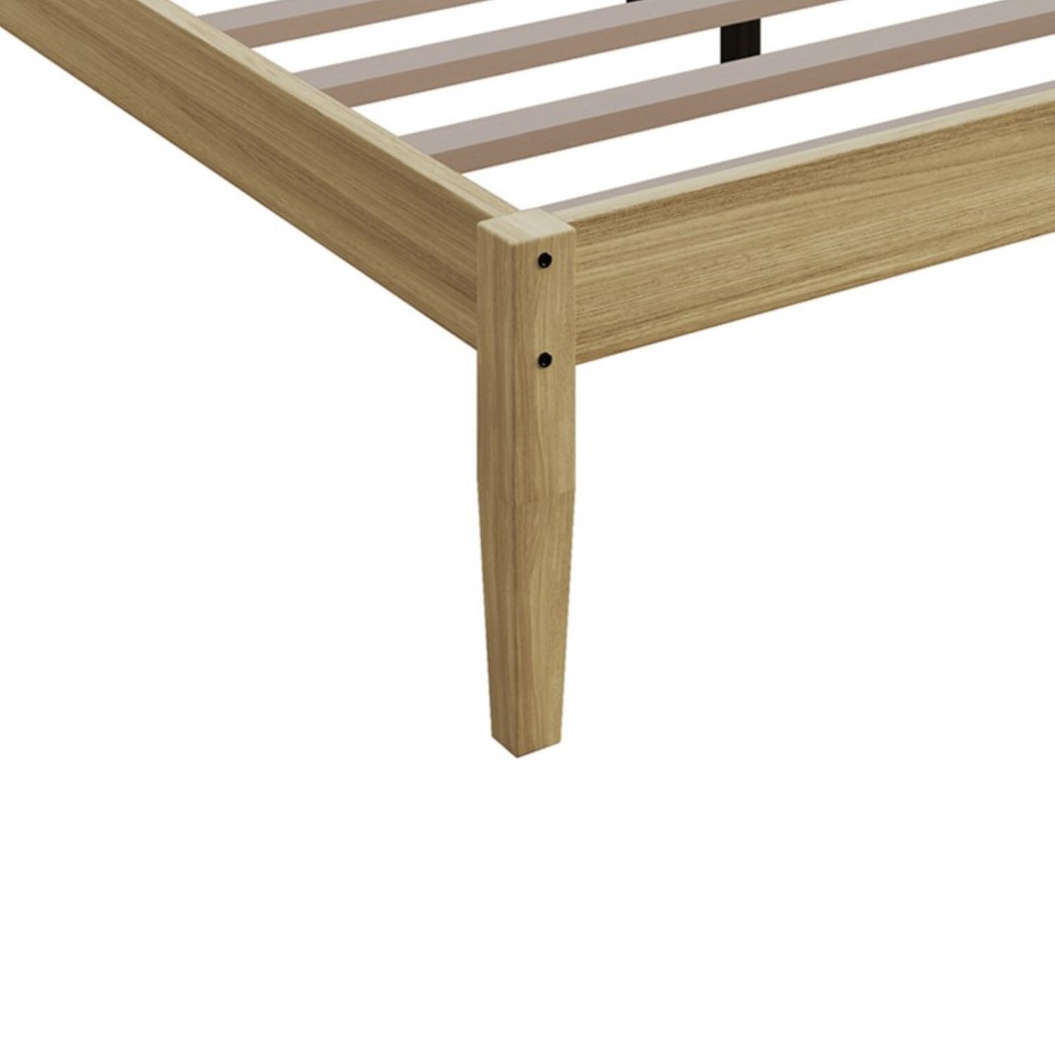 CasePiece C262QPL-NOK-WD beds - View #5