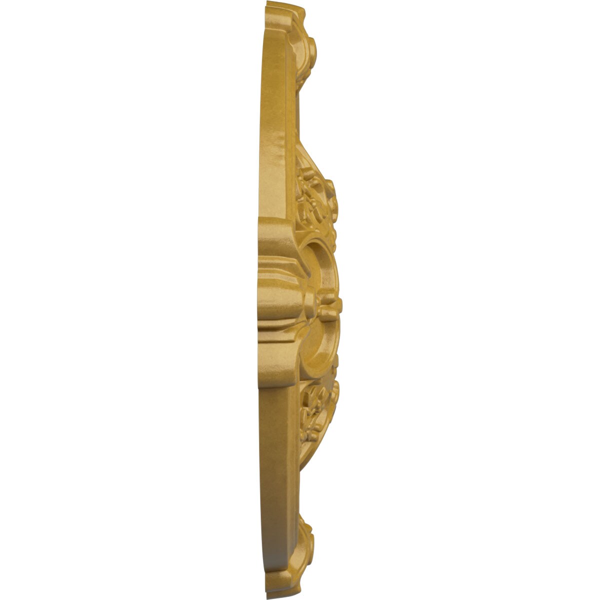 Ekena Millwork CM17HAIGS Ceiling-Medallions - View #3