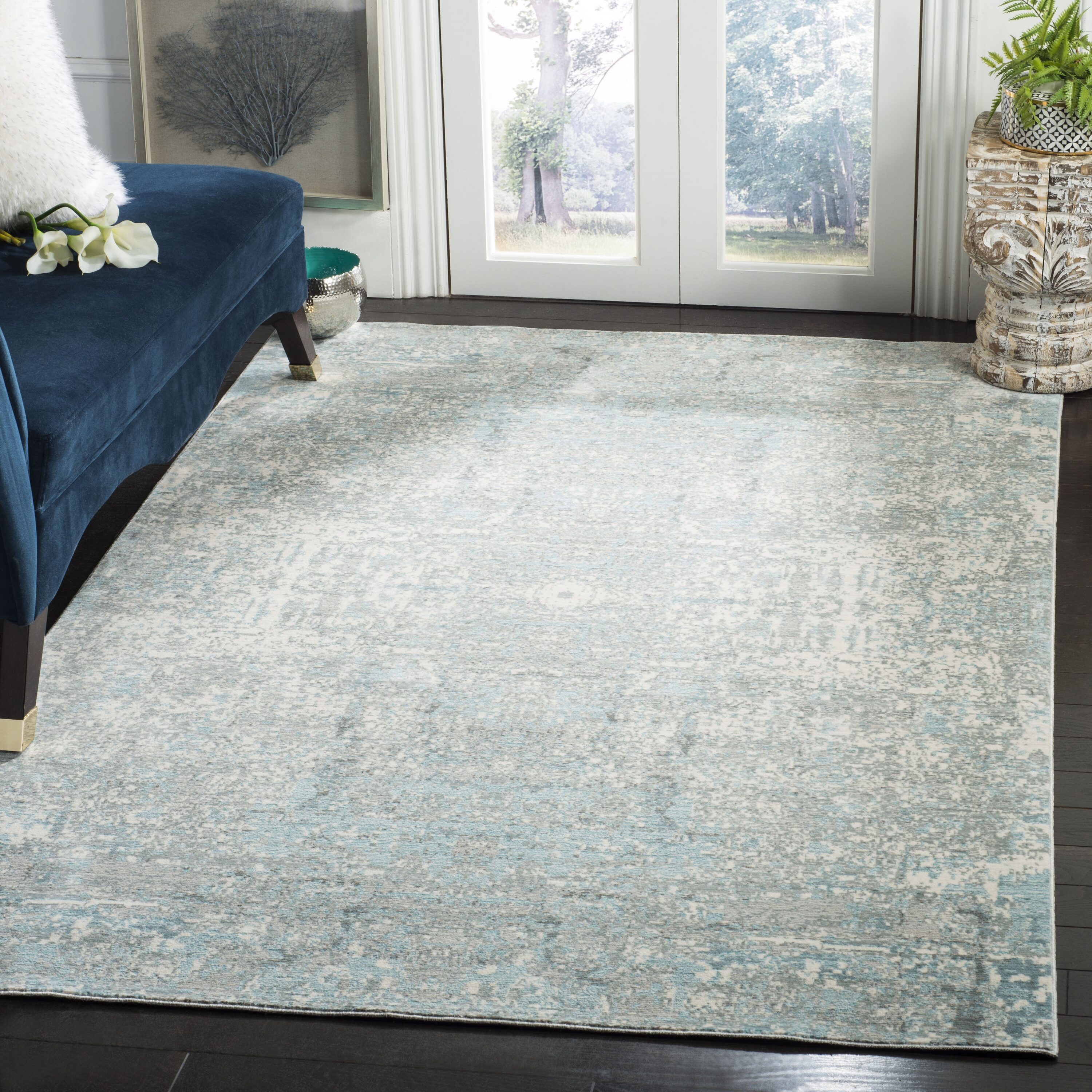 Safavieh MYS971A-6 rugs - View #2