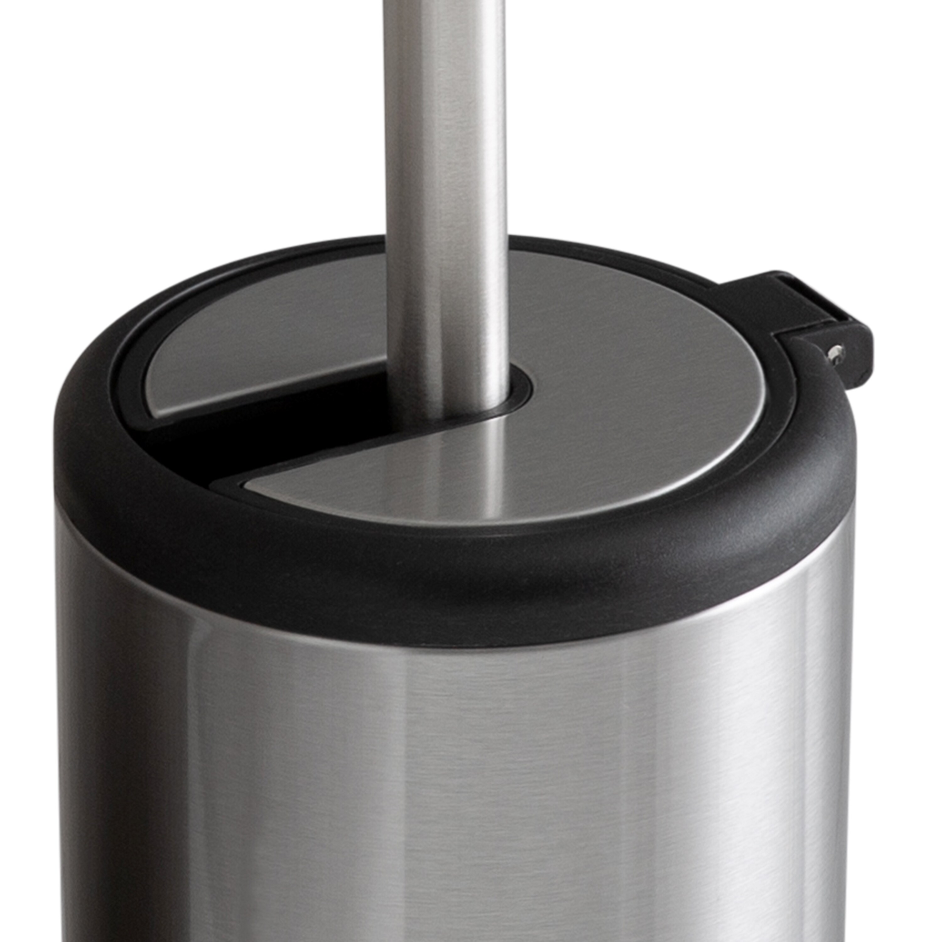 Bath Bliss 6980-2PK Toilet-Brush-Holders - View #3