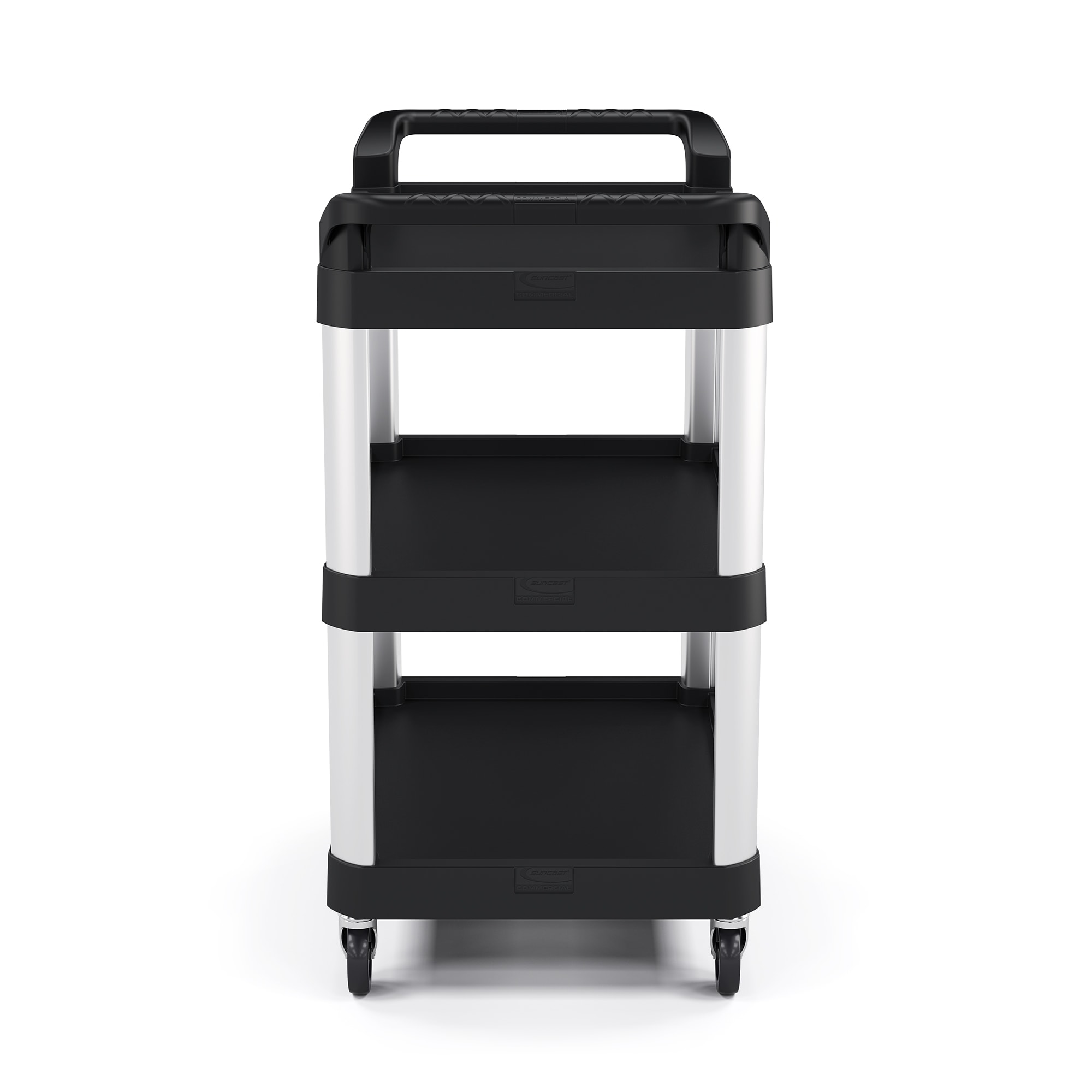Suncast RC2030R Utility-Carts - View #4