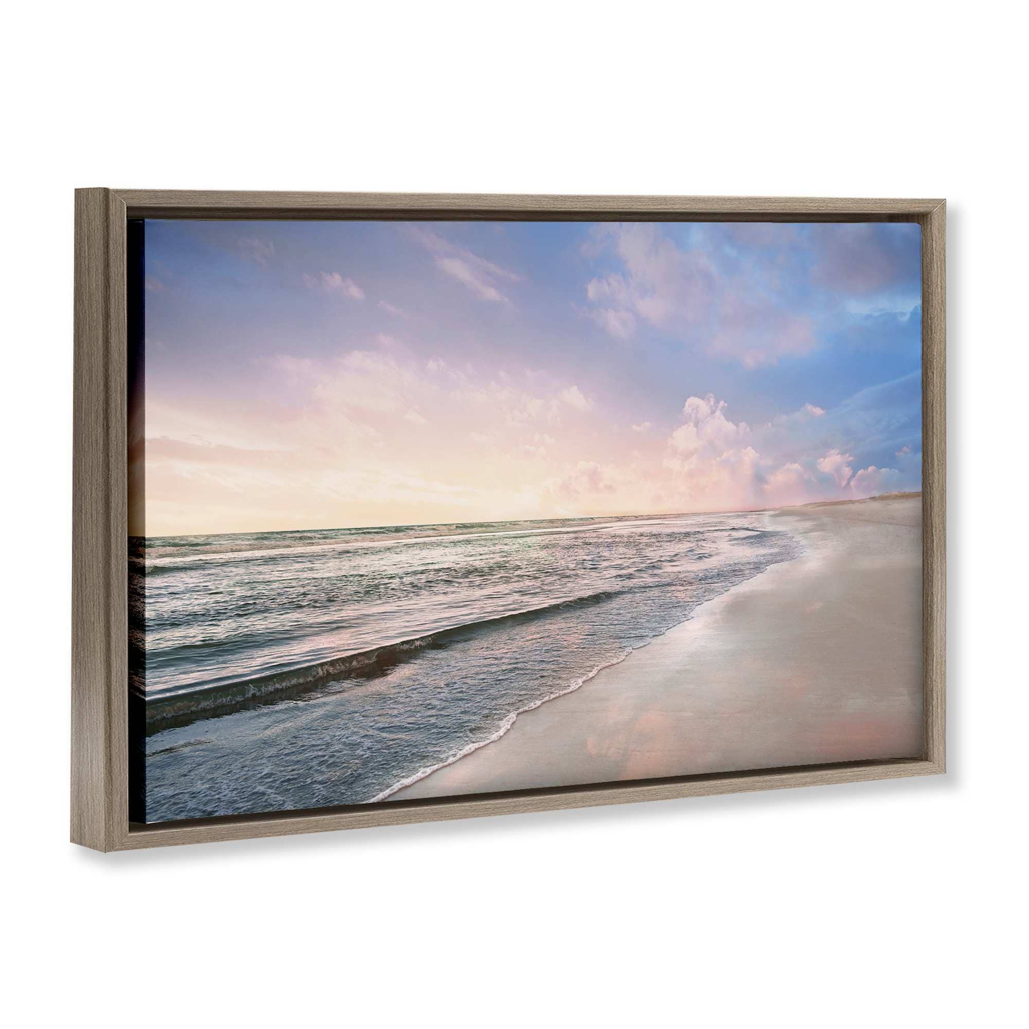 Stupell Industries BS-158-FFE-16X24 Wall-Art - View #2