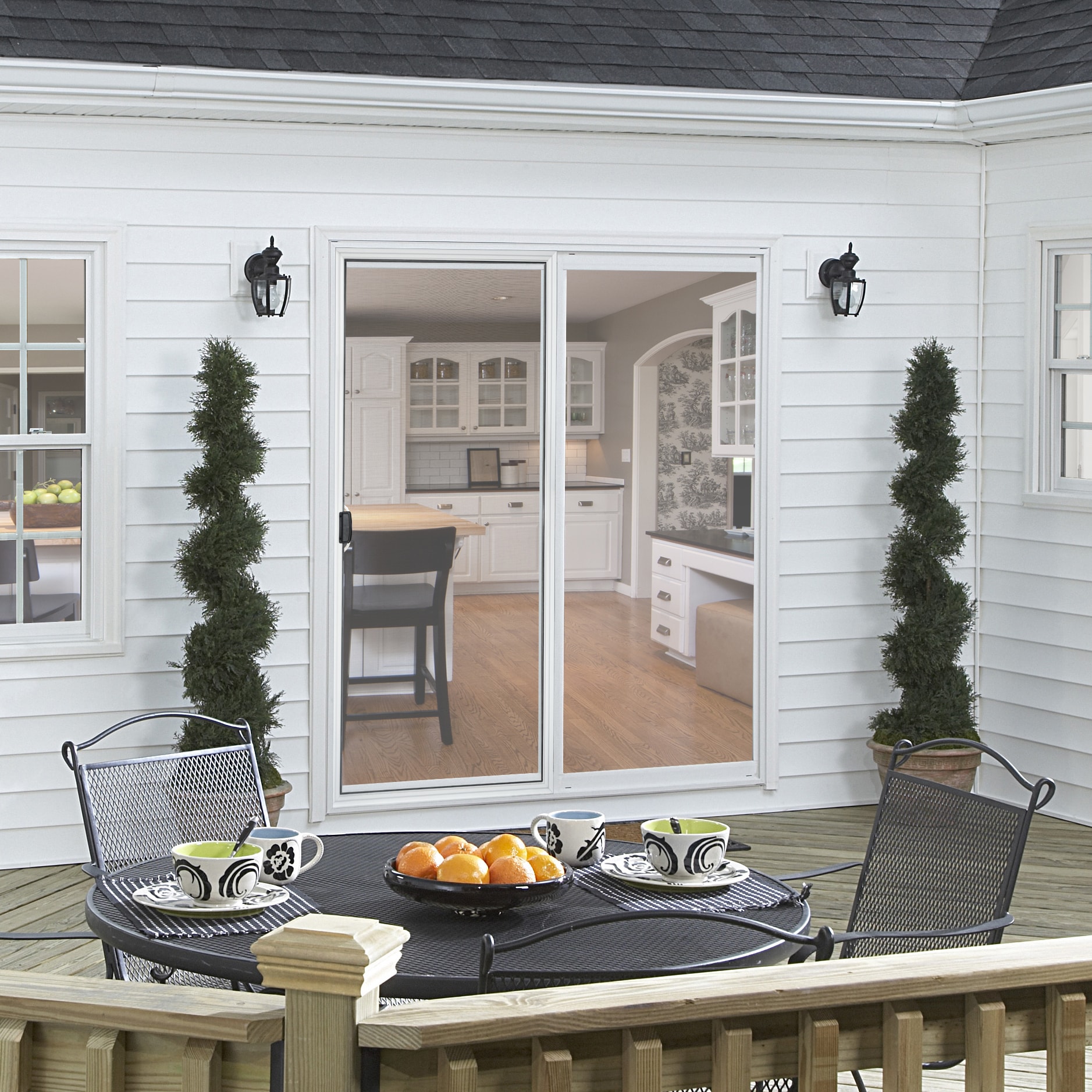  0000000000363 Screen-Doors - View #4