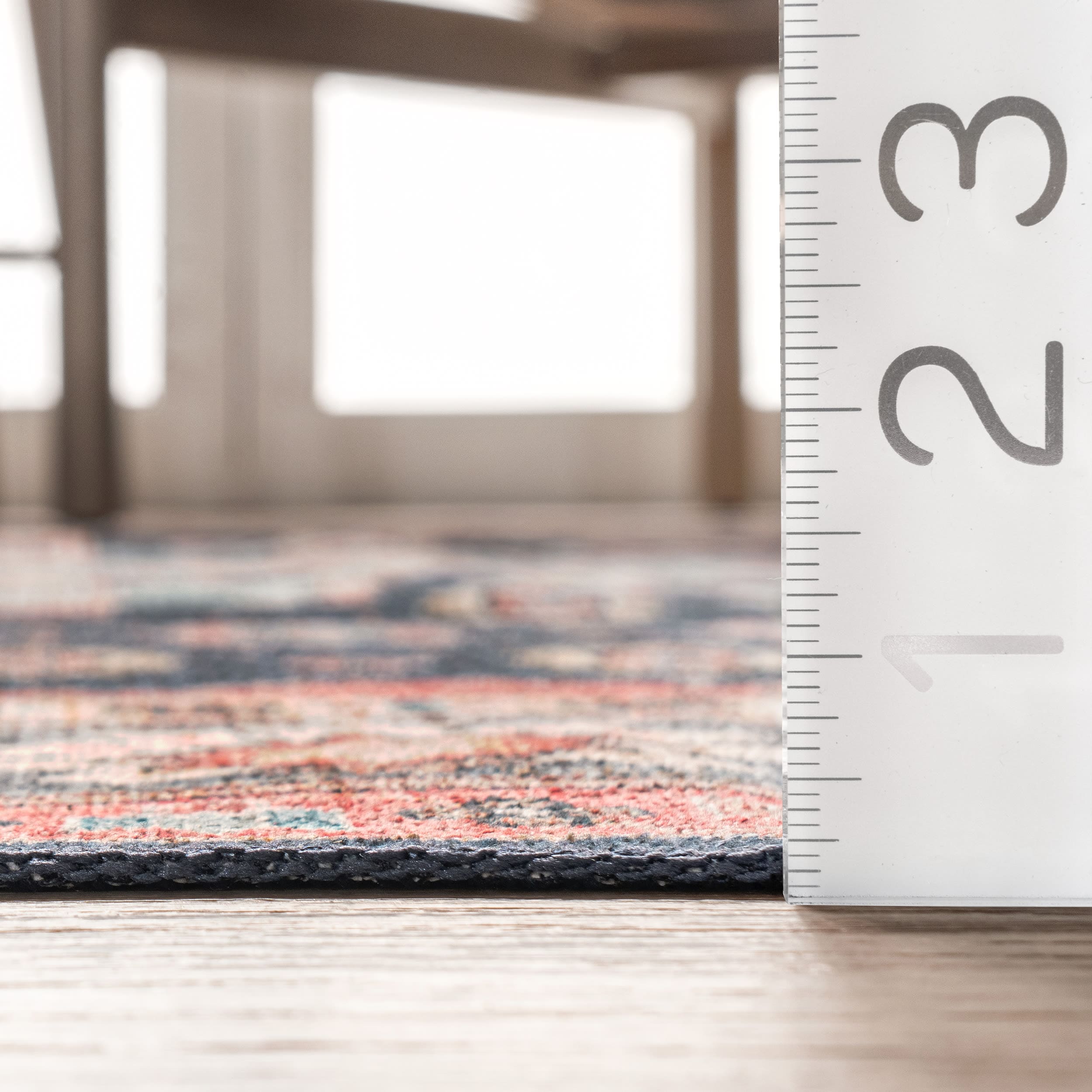 nuLOOM BIRV38A-508 rugs - View #3