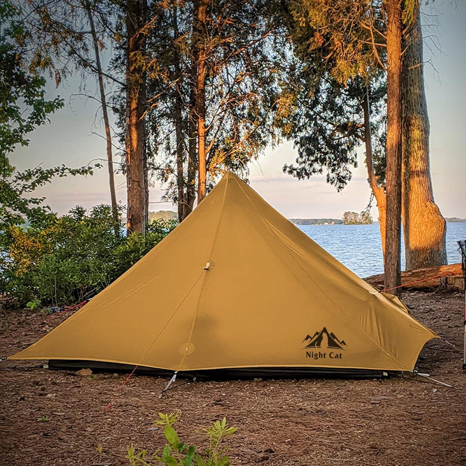 Wildaven NC23ZP1PROK tents - View #5