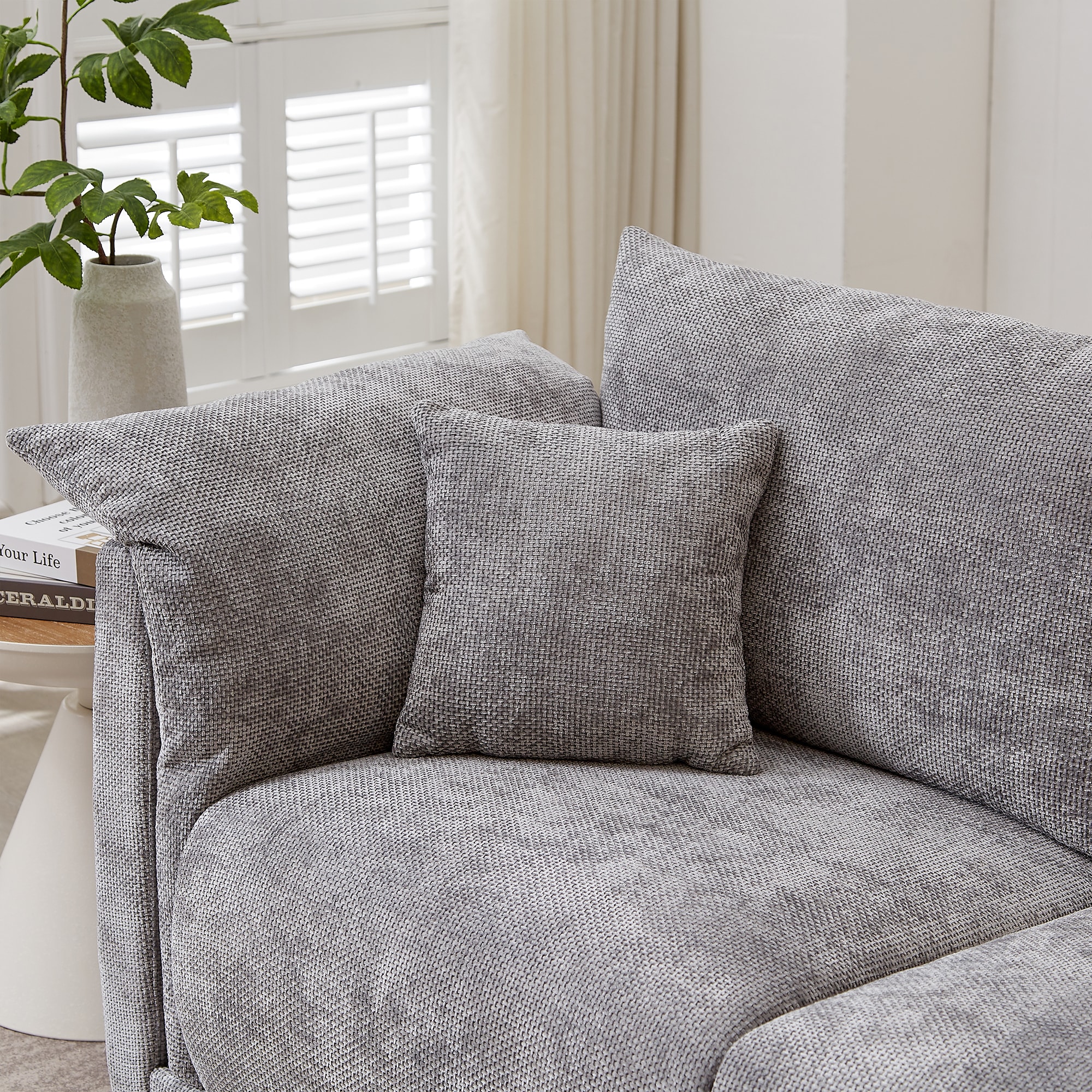 Bybafun YD2700031 Sofas-Loveseats - View #10