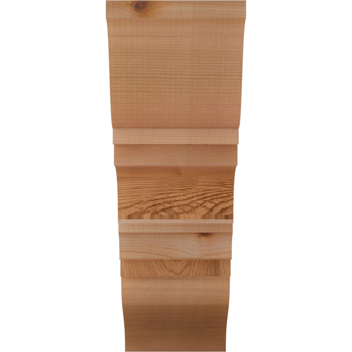 Ekena Millwork BKT06X18X18BOA01SWR Exterior-Brackets-Braces - View #2