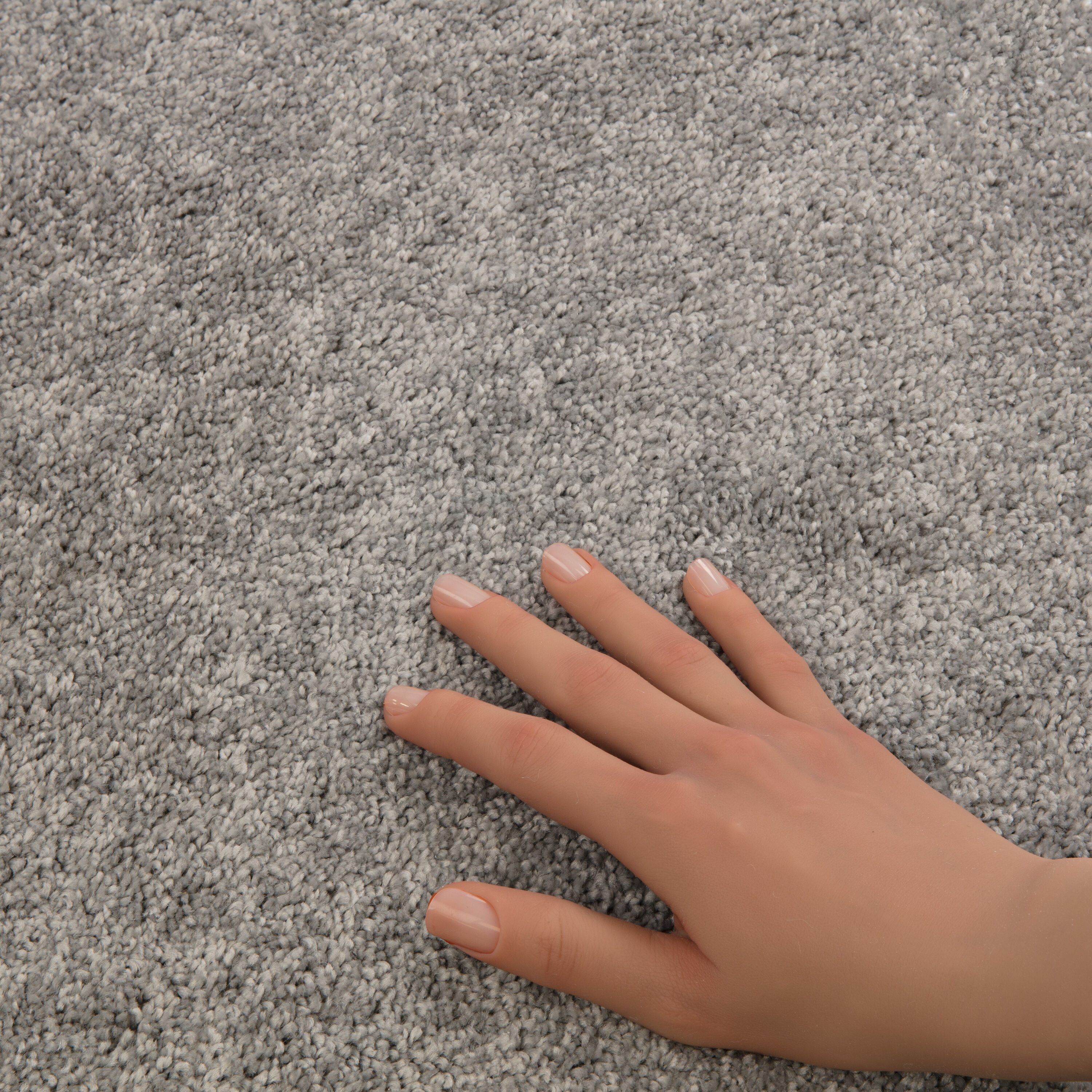 Style Selections 7L846 - 501 - SAMP Carpet-Samples - View #4