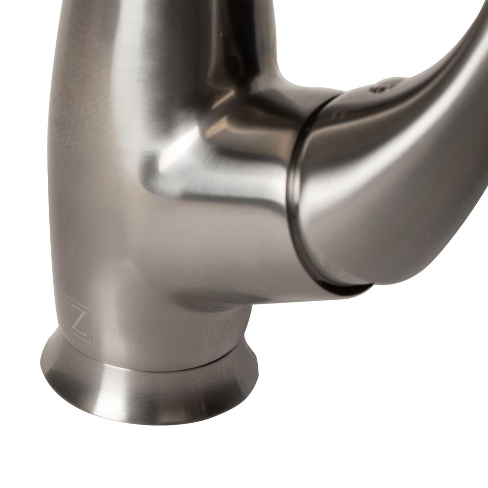ZLINE KITCHEN & BATH CAS-KF-BN Kitchen-Faucets - View #5