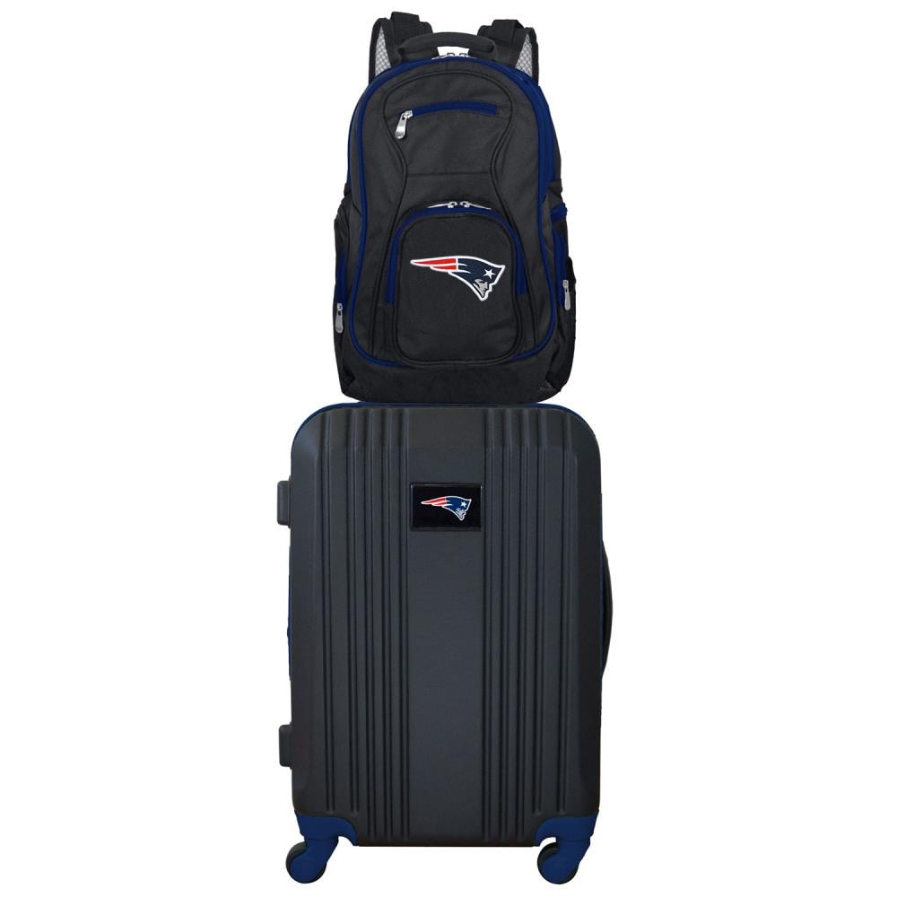 patriots luggage