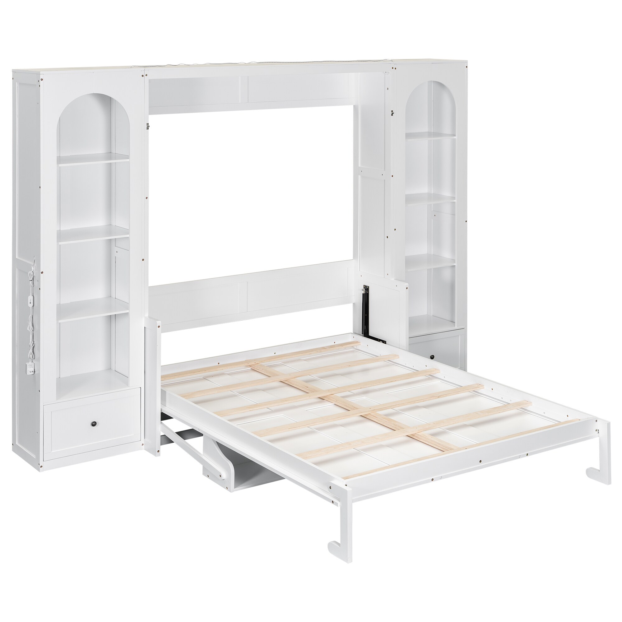 ModernLuxe L3P-N7090002226K beds - View #11