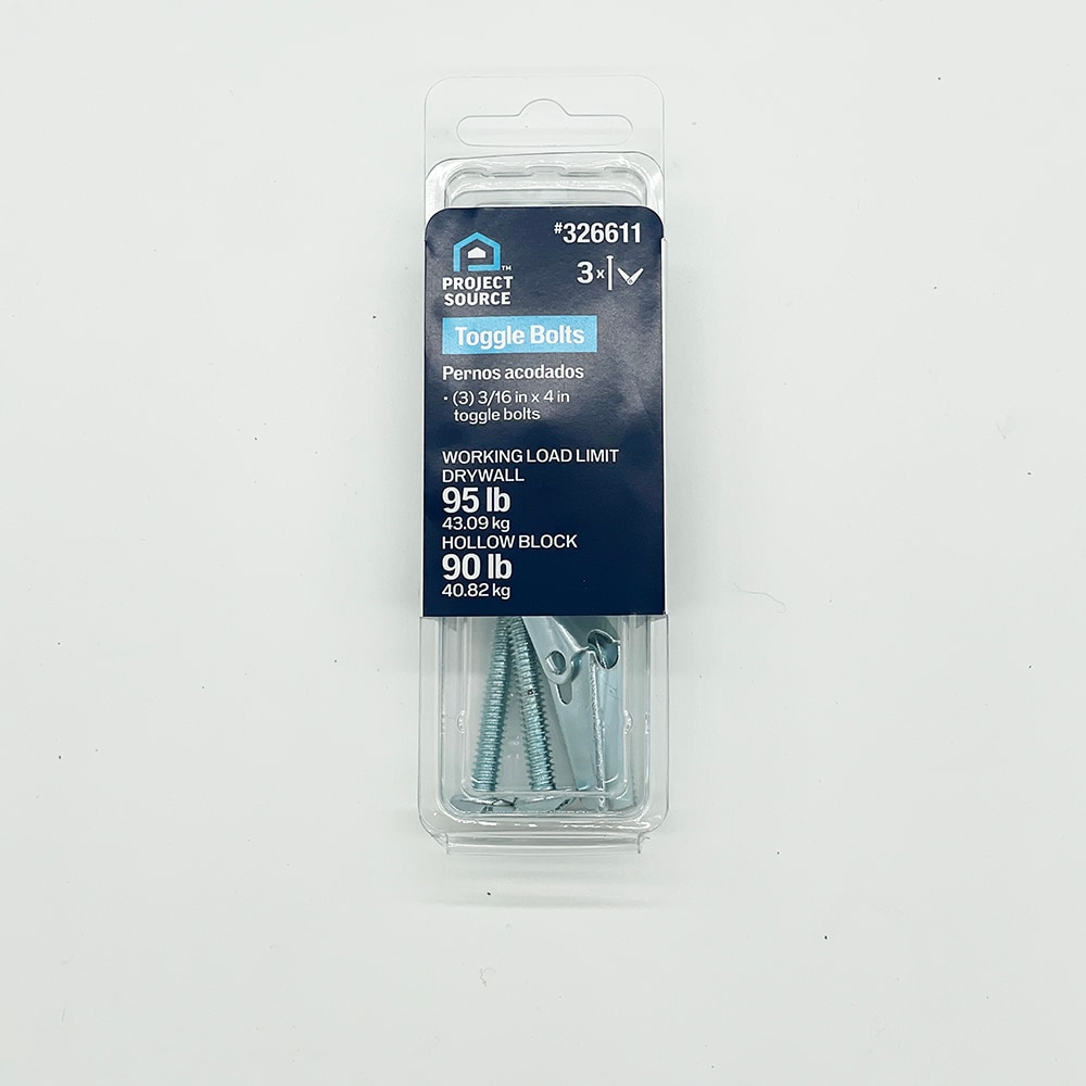 Project Source 21-9549 U-Bolts - View #3