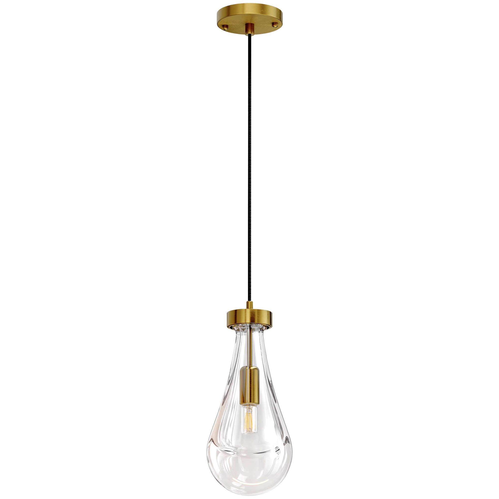 CO-Z HCF-15CG-01 Pendant-Lights - View #2
