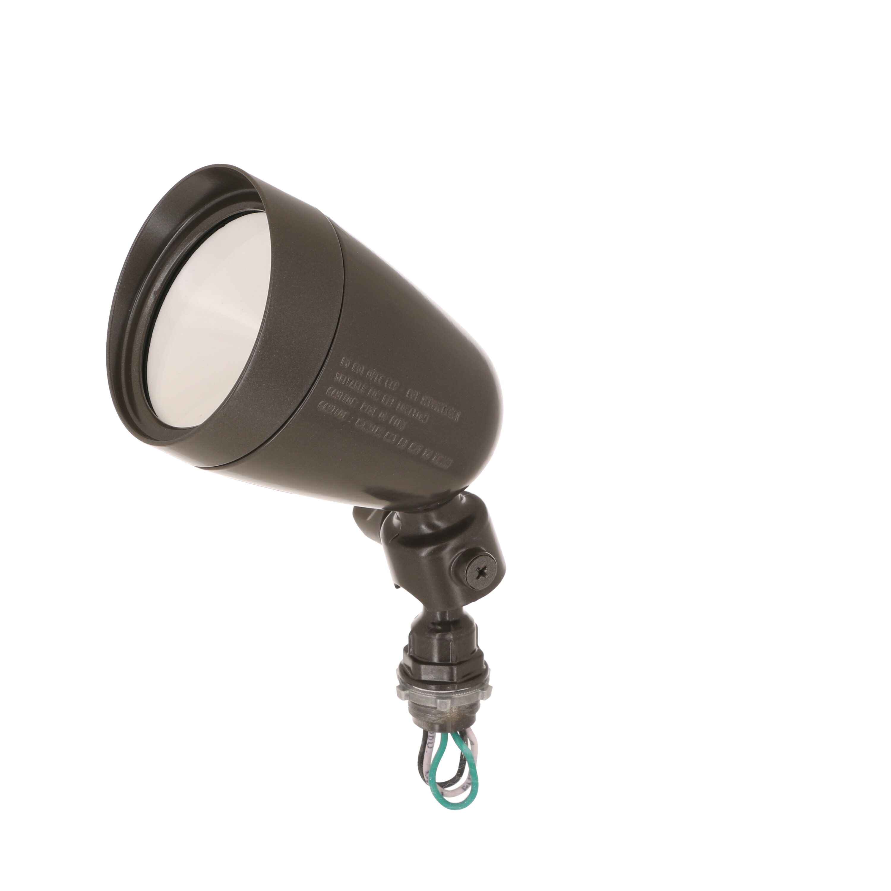 Hubbell LLS1000Z Switch-Controlled-Floodlights - View #4