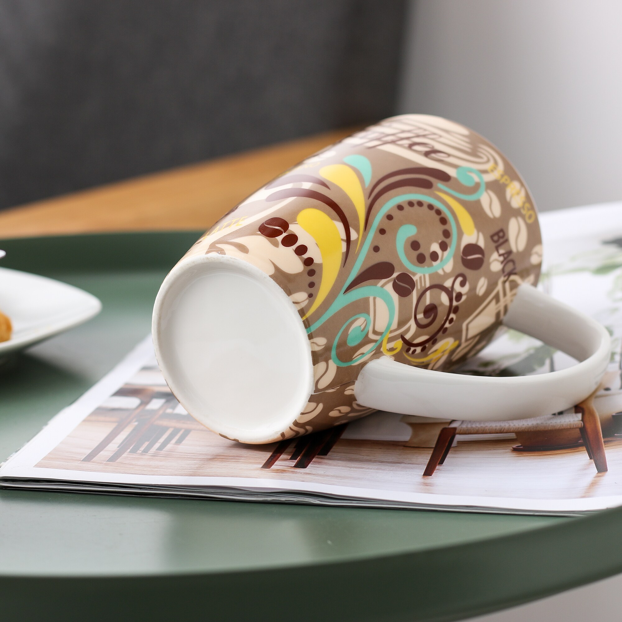 CASAINC LC-MUG-011 drinkware - View #5