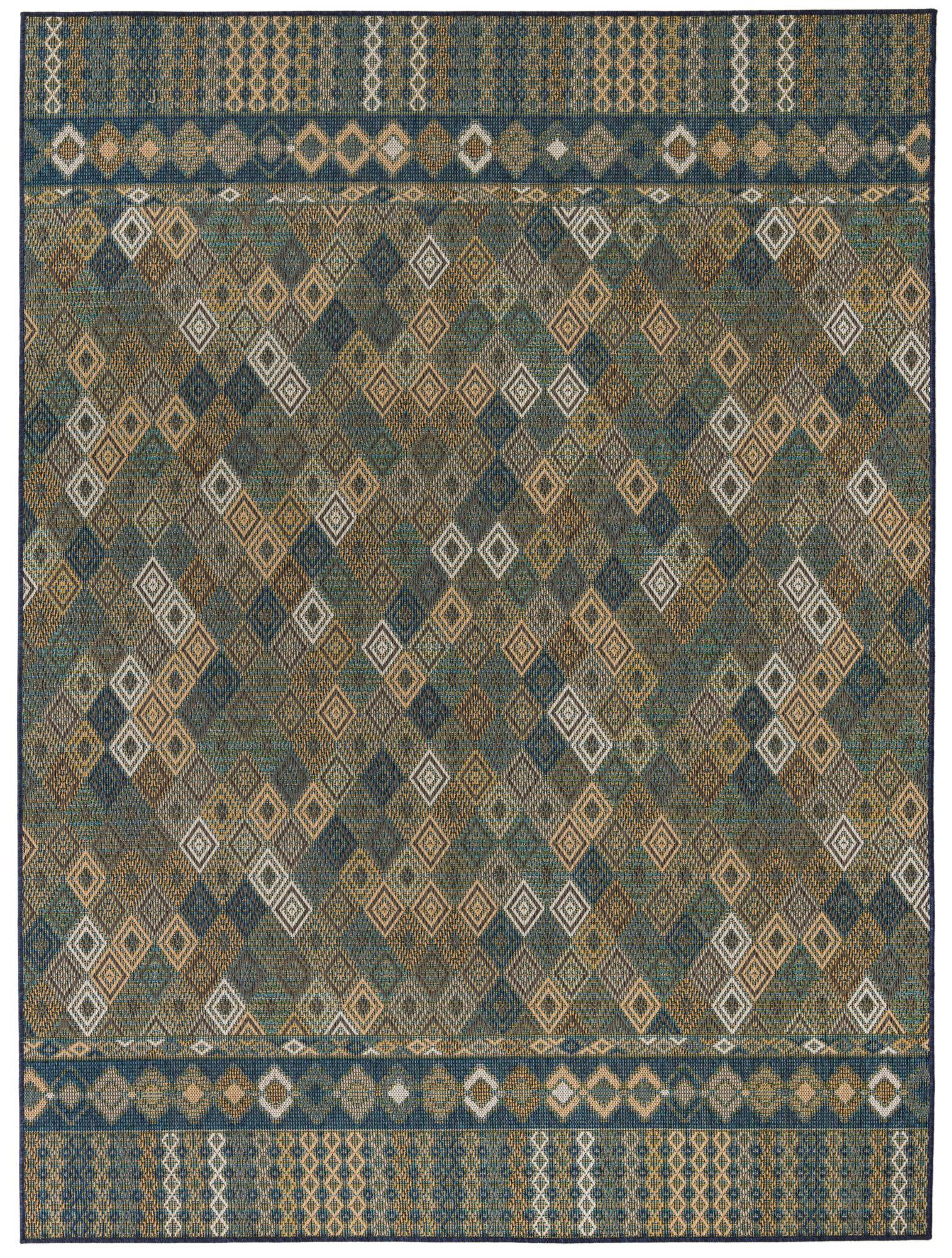 Unique Loom 3176869 rugs - View #9