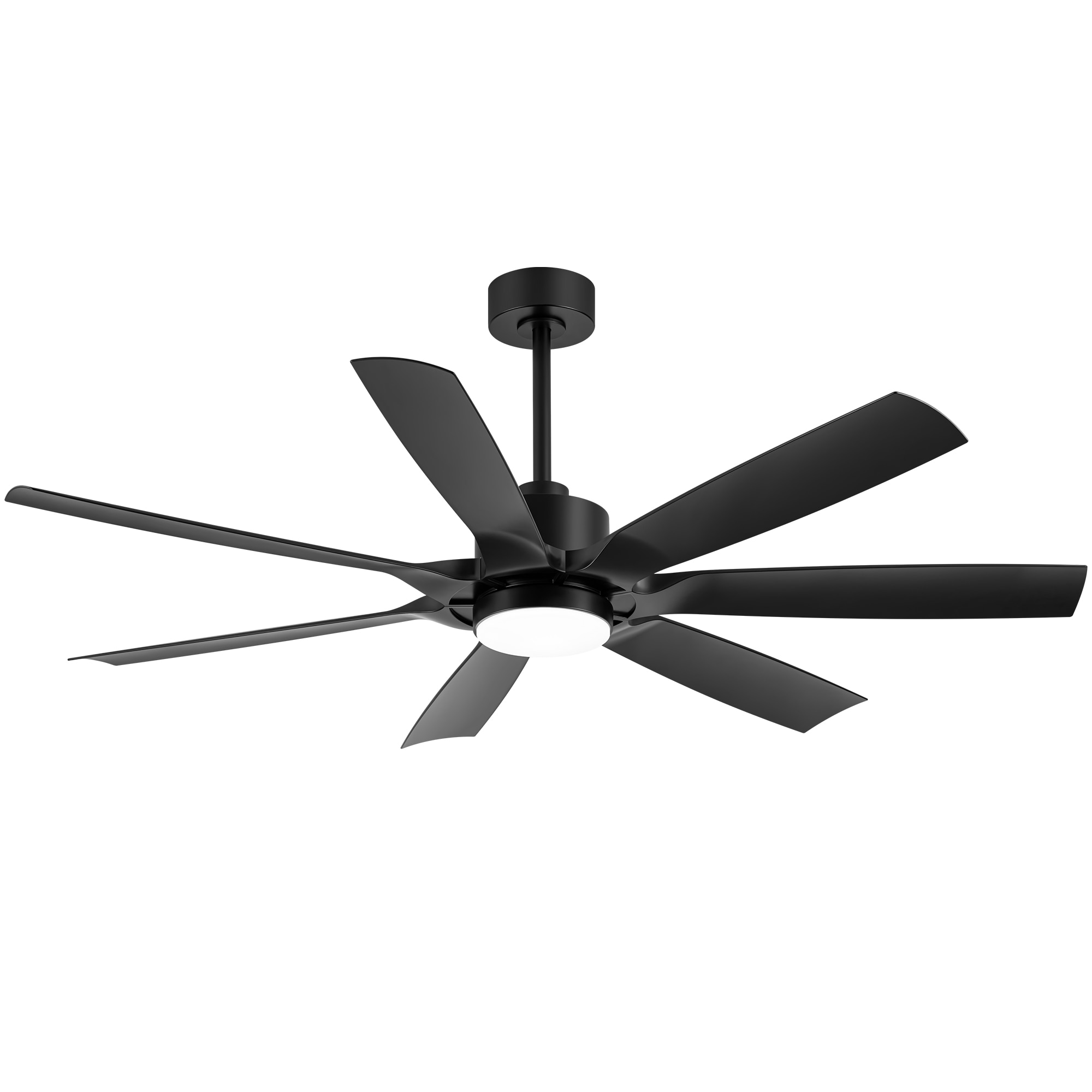 Breezary 30040-AB Ceiling-Fans - View #2