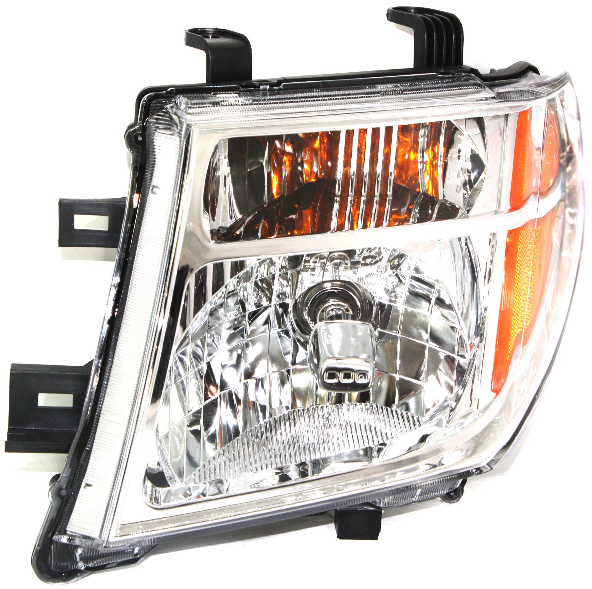 Garage-Pro JCWN100136GP Headlights-Components - View #3