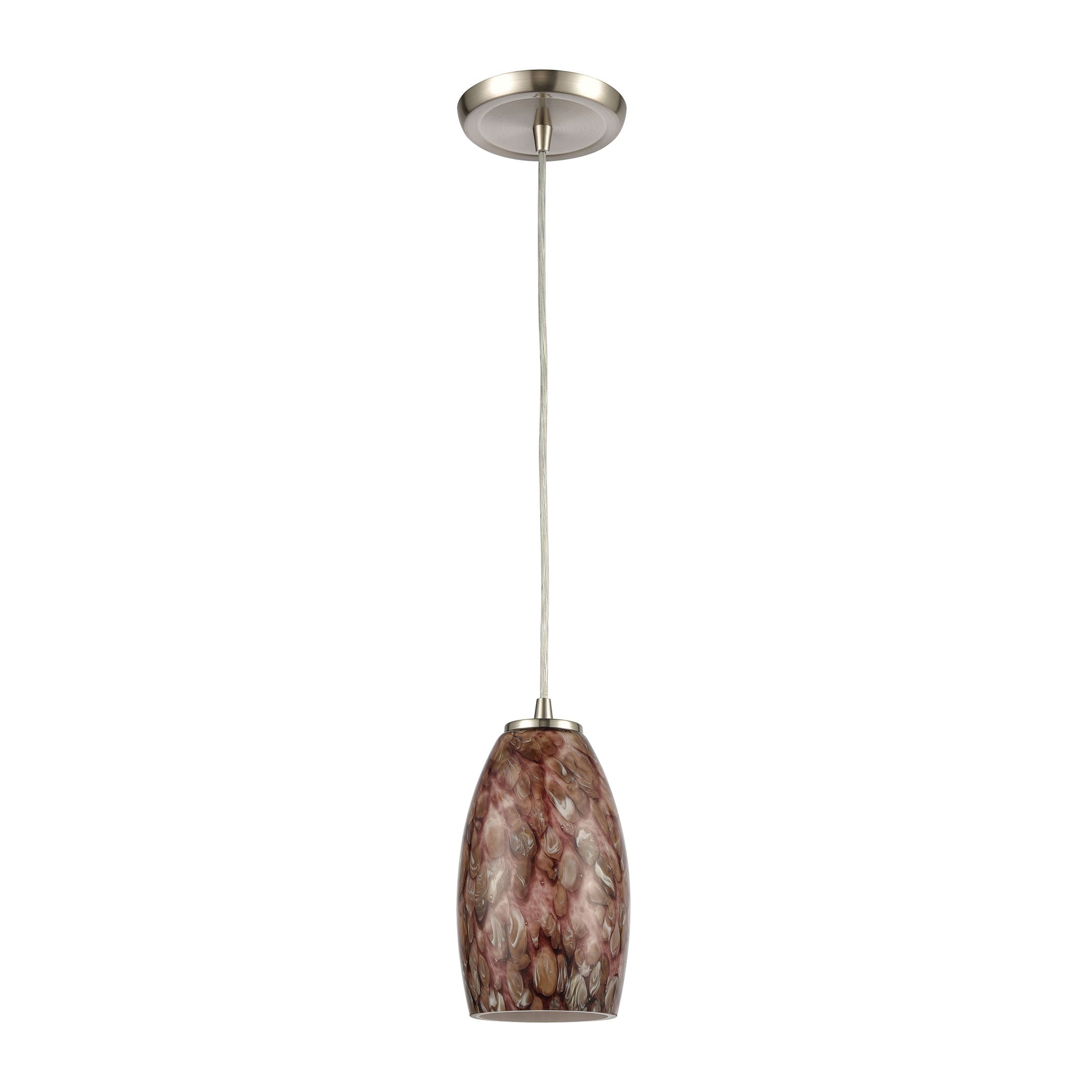 Westmore by ELK Lighting LWPN-210920061 Pendant-Lights - View #2