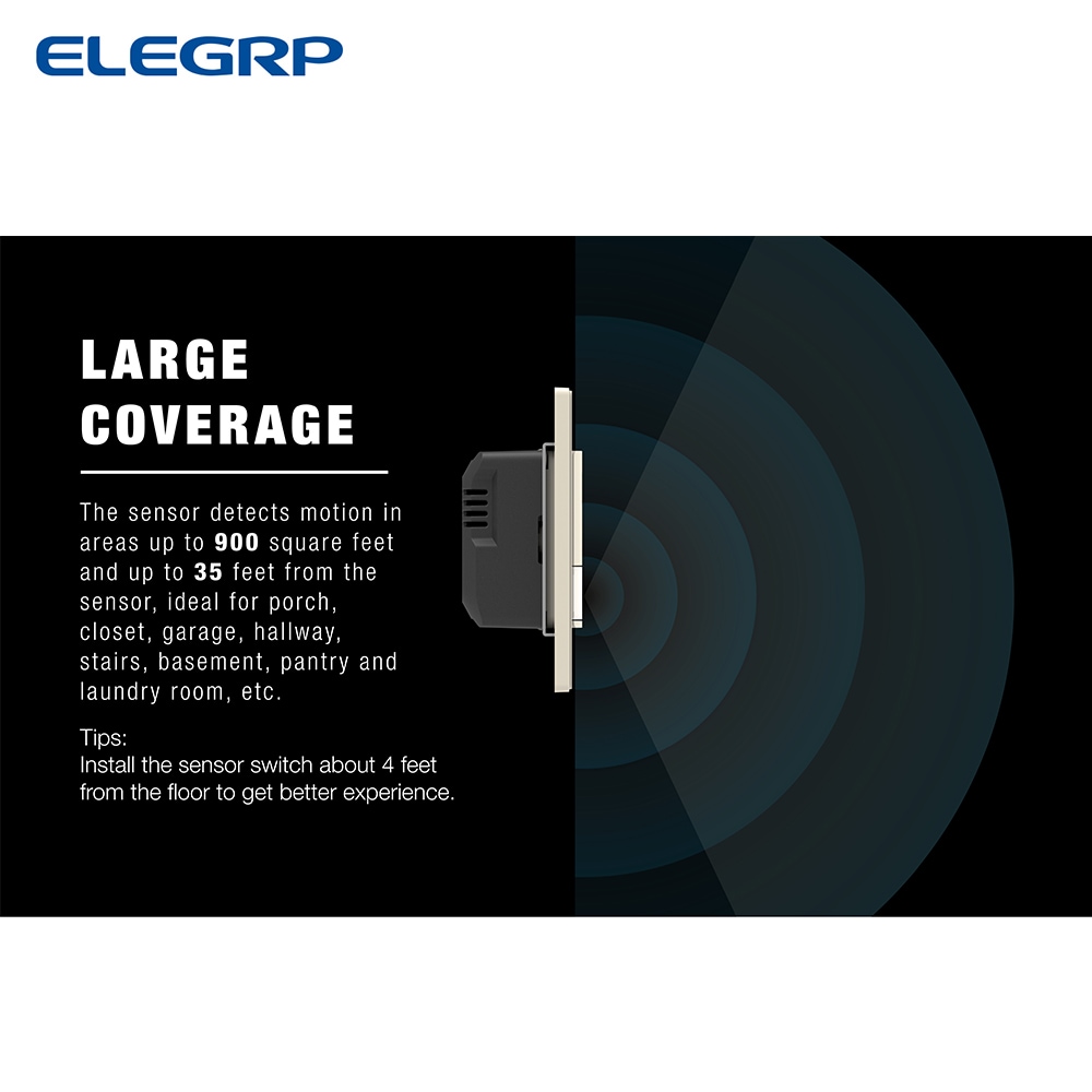ELEGRP SP17OS-LA2 receptacles - View #5
