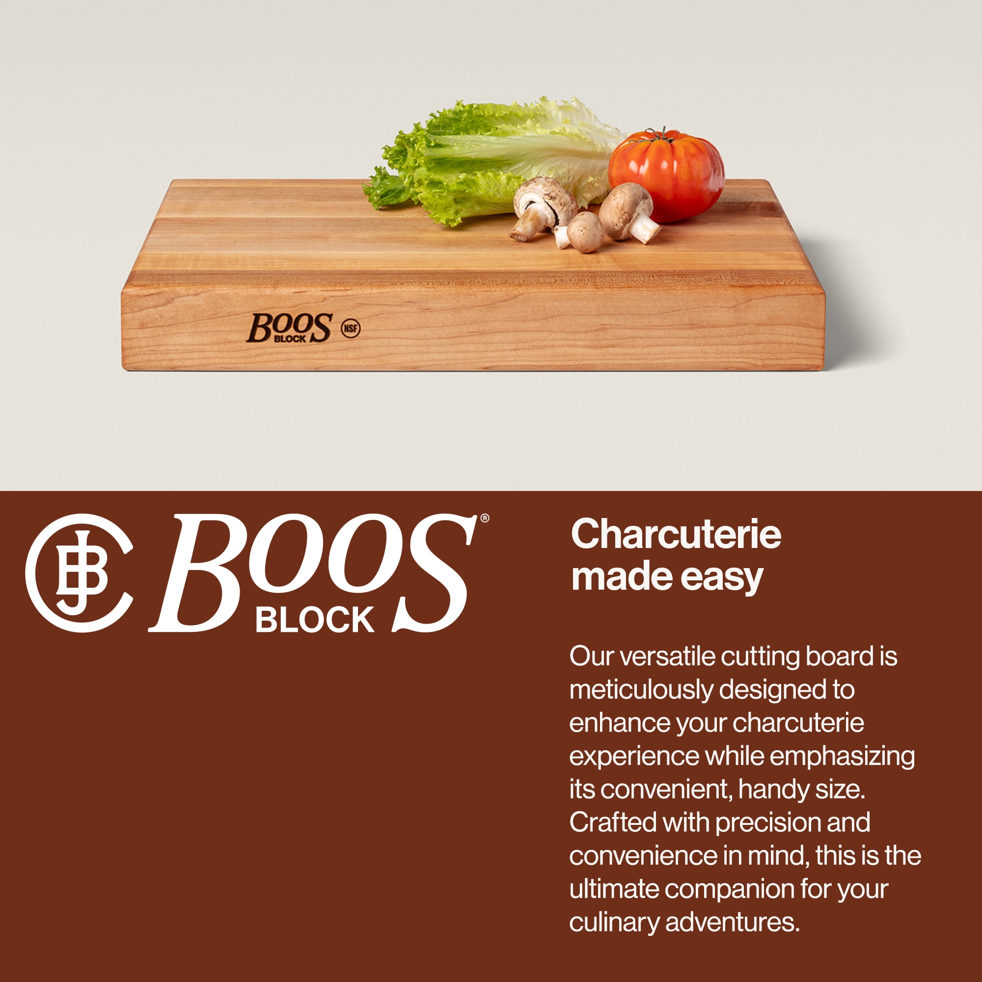 John Boos 197301 Cutting-Boards - View #4
