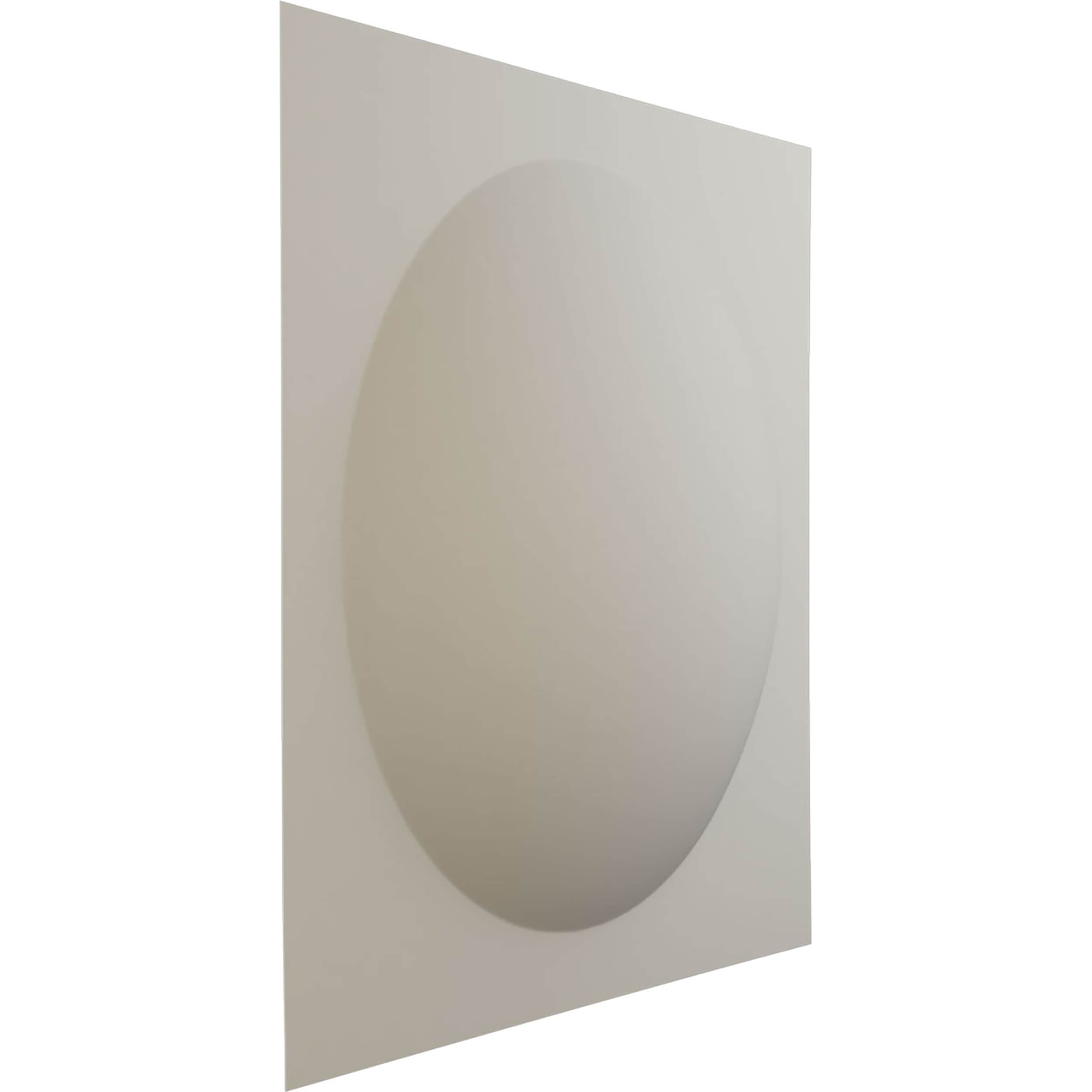 Ekena Millwork WP20X20SNGBW Wall-Panels - View #2