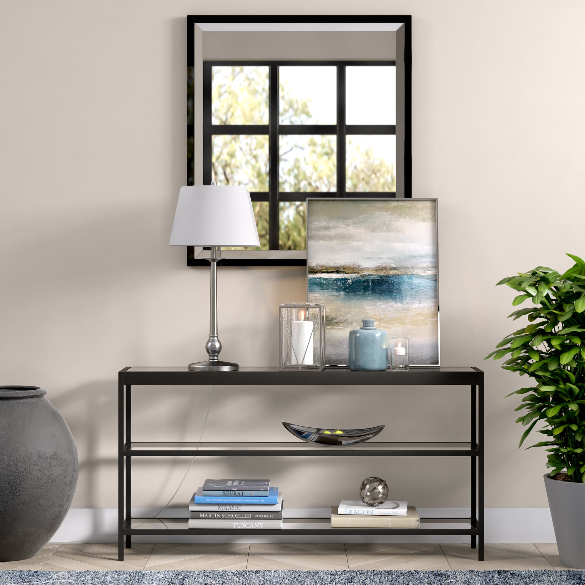 Hailey Home TL1538 Table-Lamps - View #4