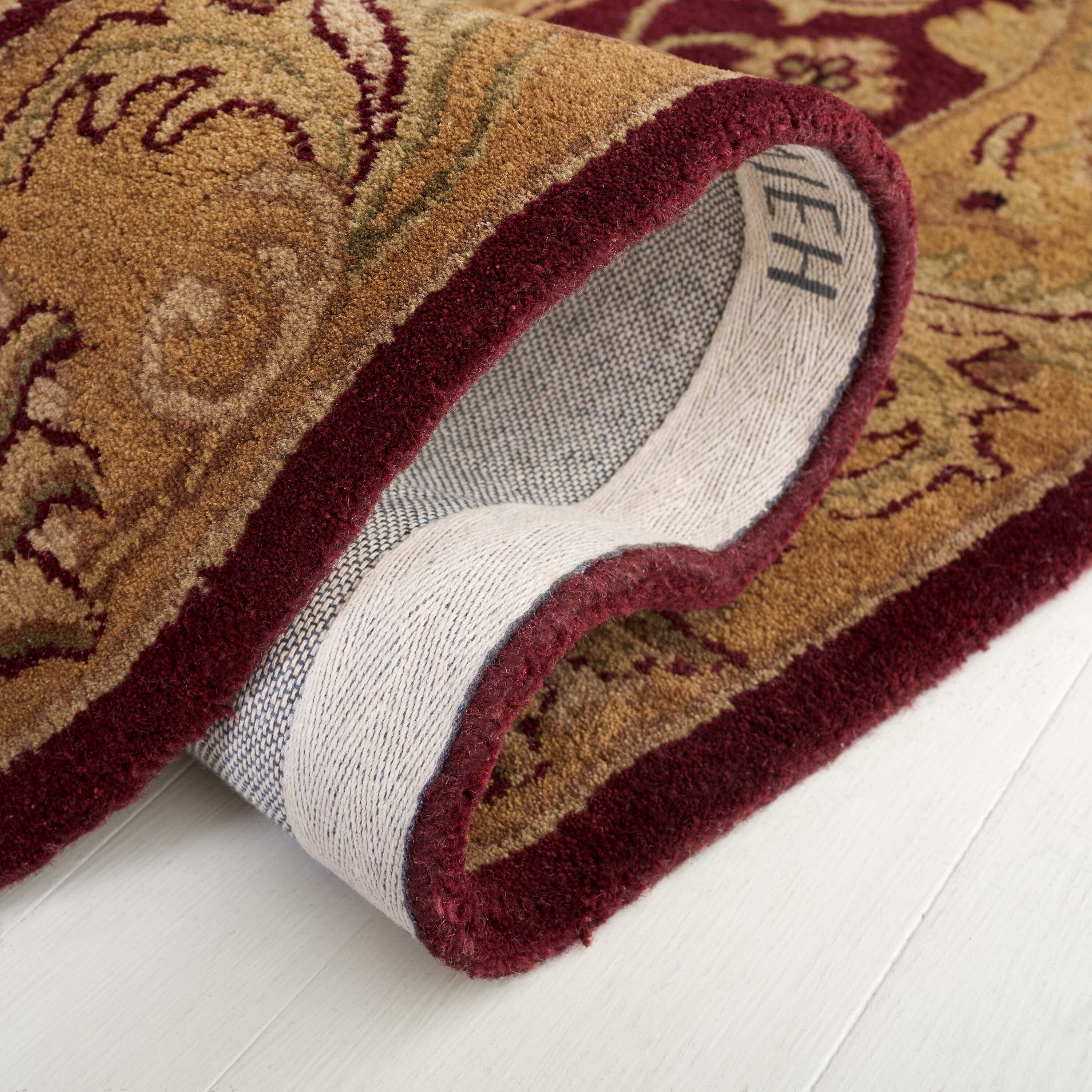 Safavieh CL244A-8OV rugs - View #3