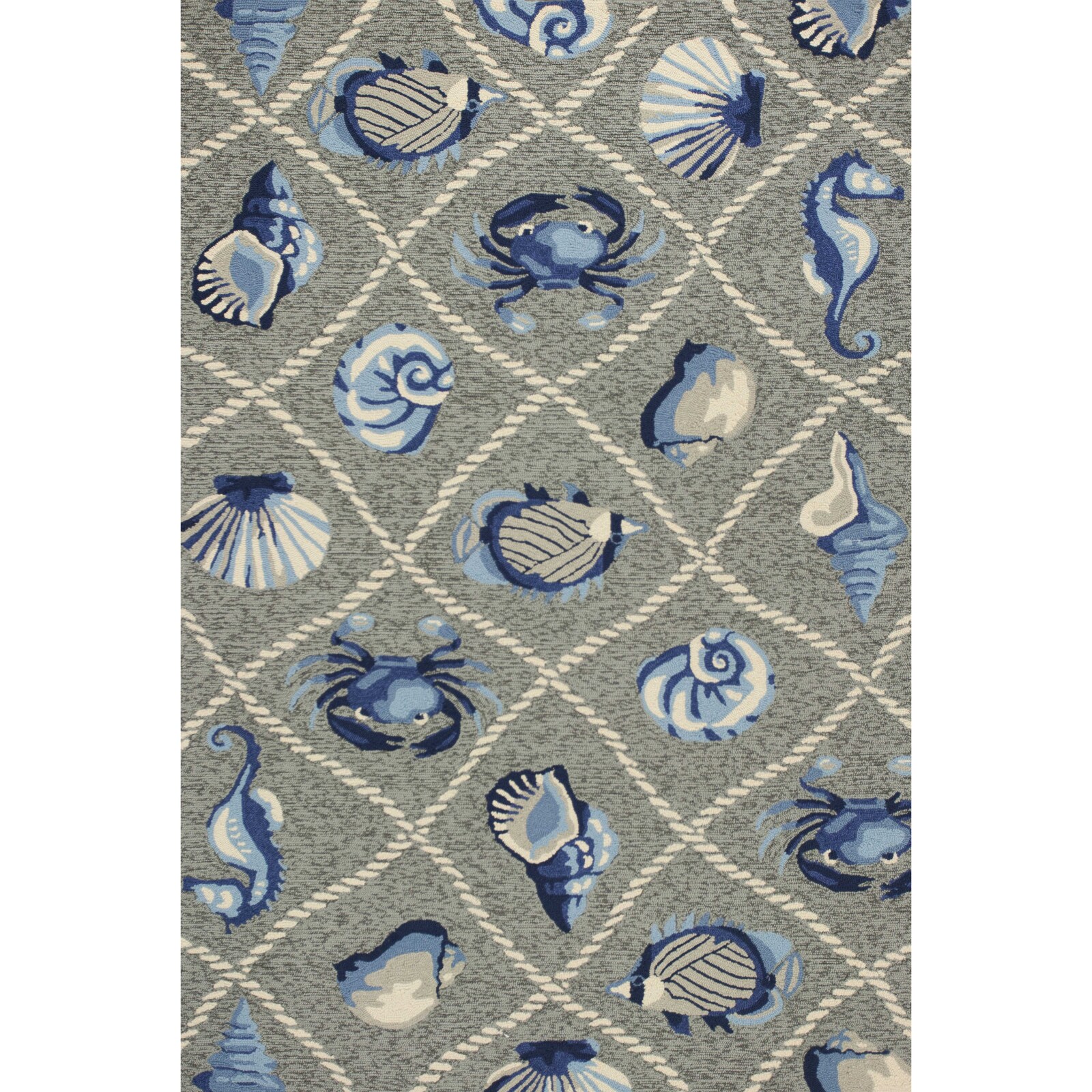 HomeRoots 353838 rugs - View #2
