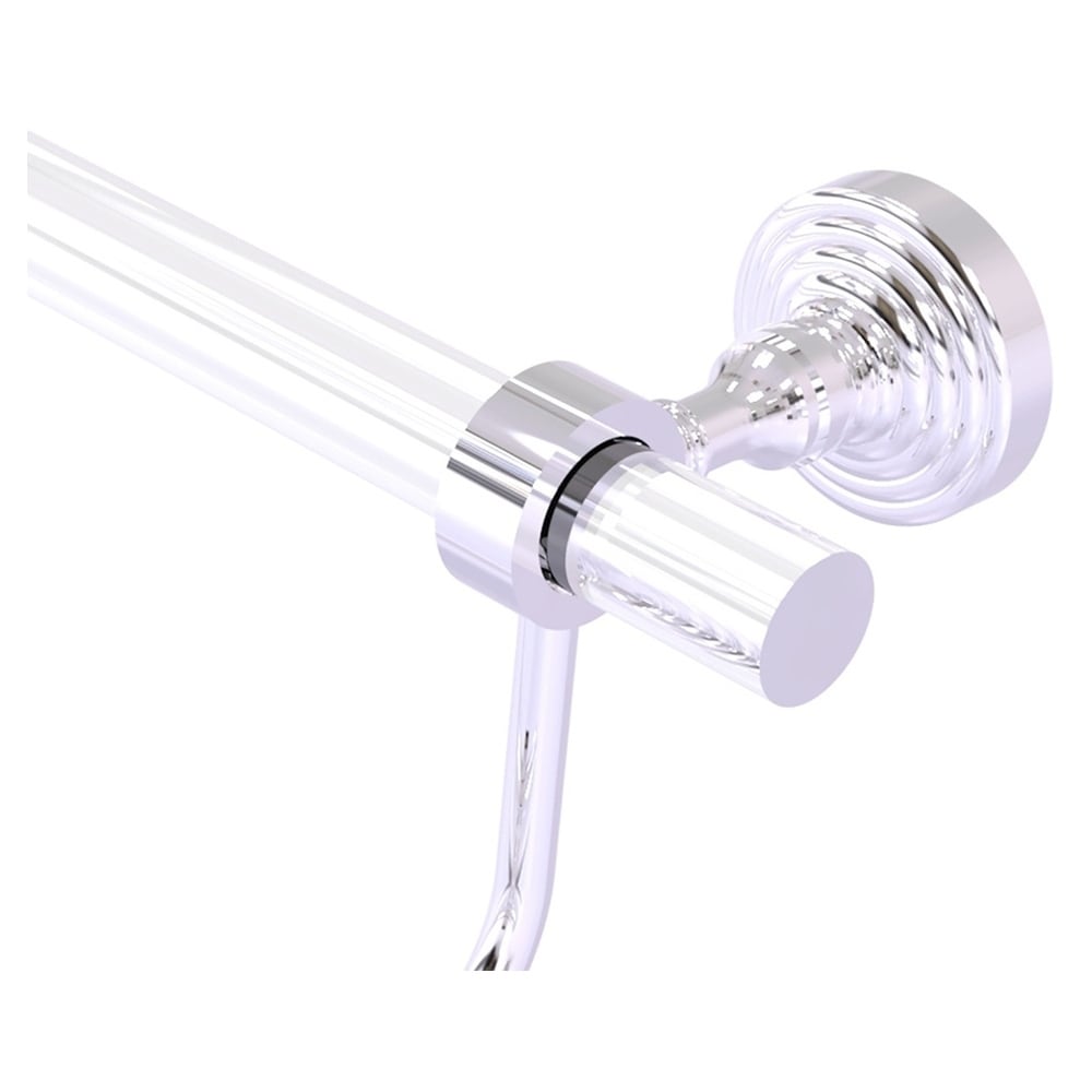 Allied Brass PG-72-30-PC d060350 - View #2