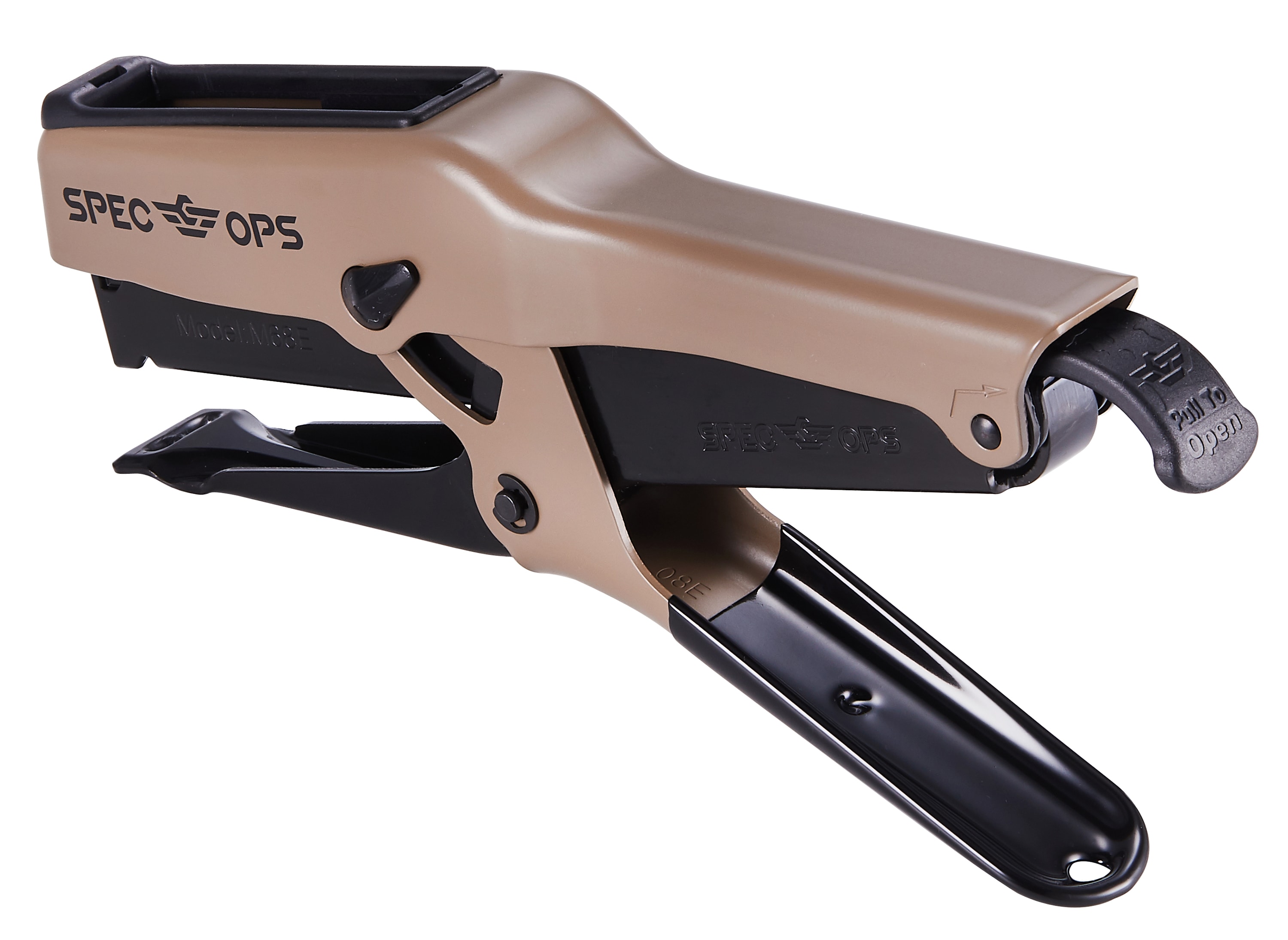 Spec Ops Tools M68E Staple-Guns - View #2