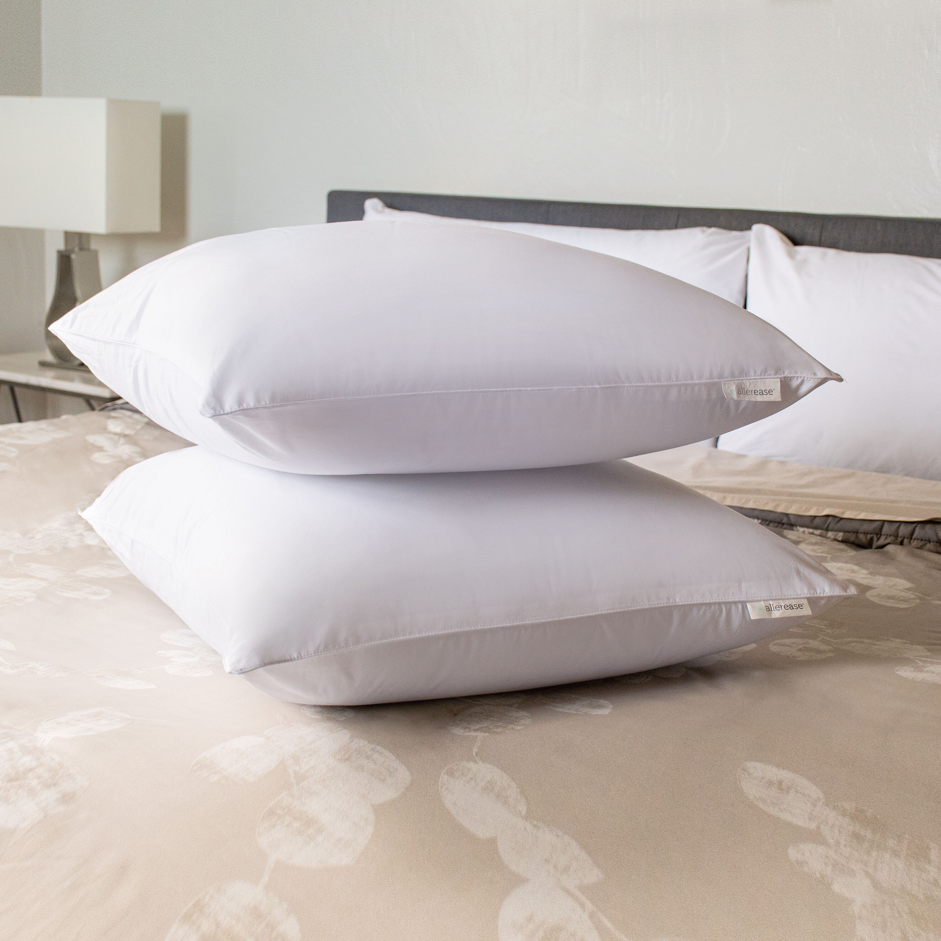 Aller-Ease 20126ATC Accent-Pillows - View #2