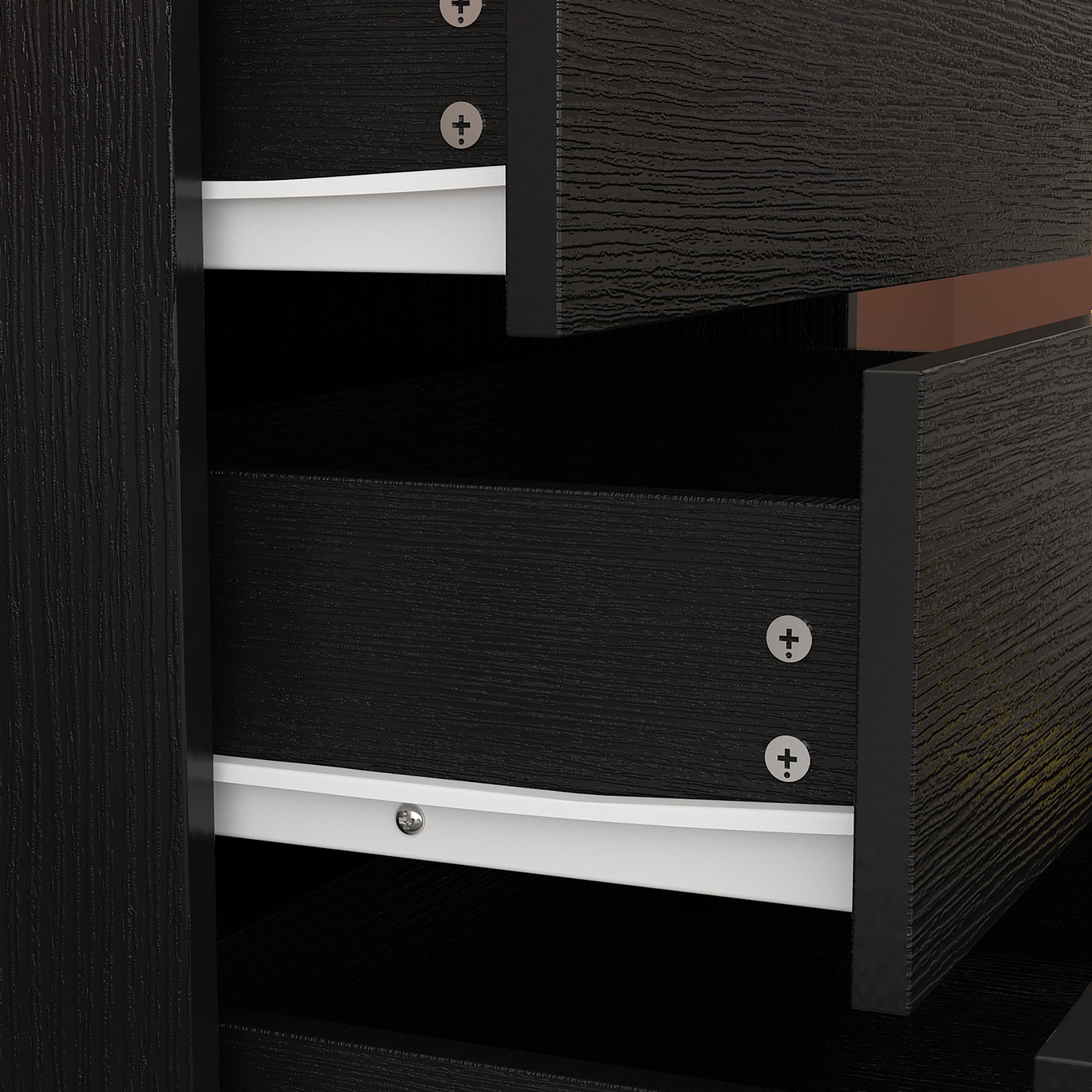 FUFU&GAGA LJY-KF200157-01 dressers - View #9