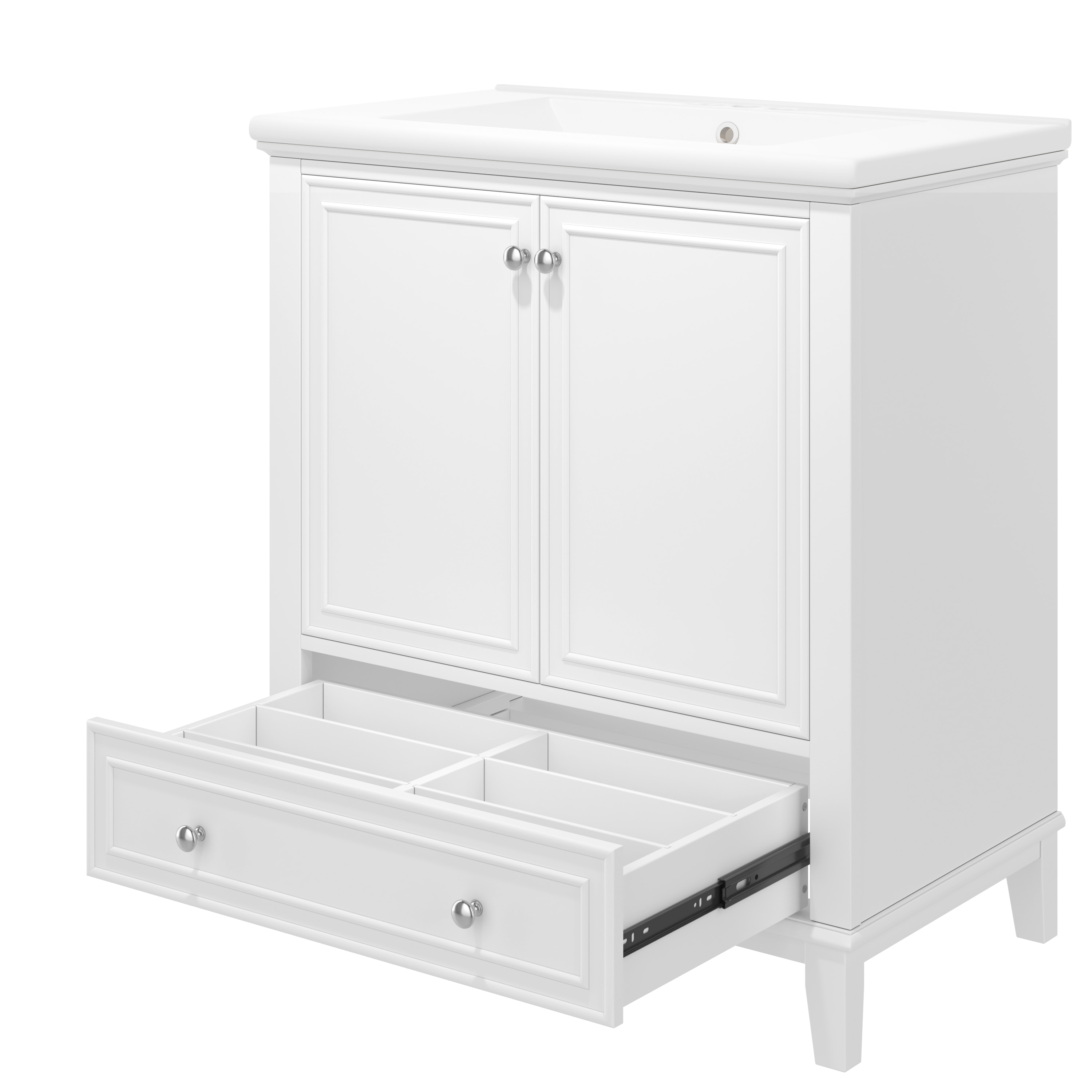 AAZJ BY-N725P221263B Bath-Vanity-Combo - View #5