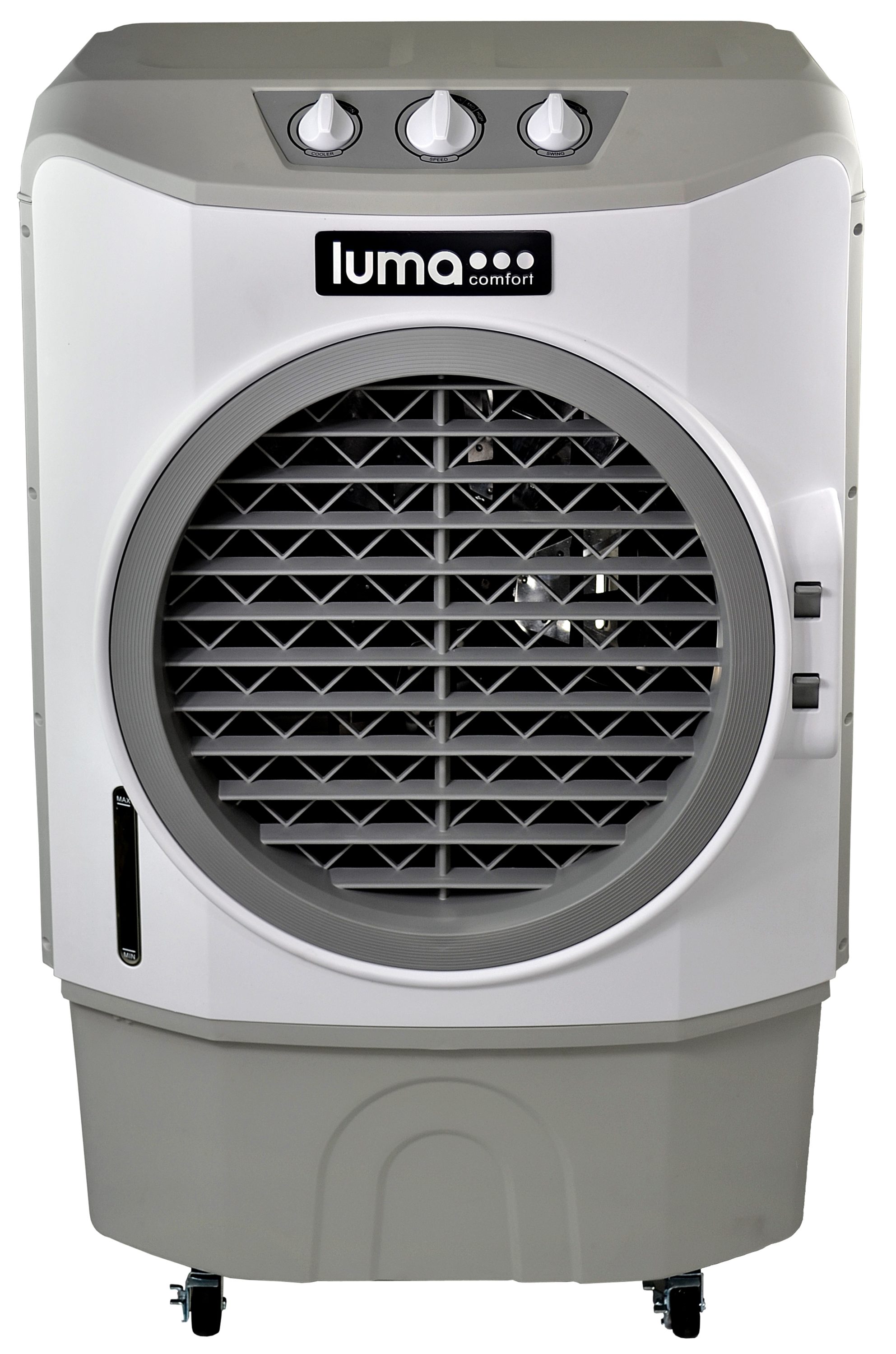 luma air conditioner