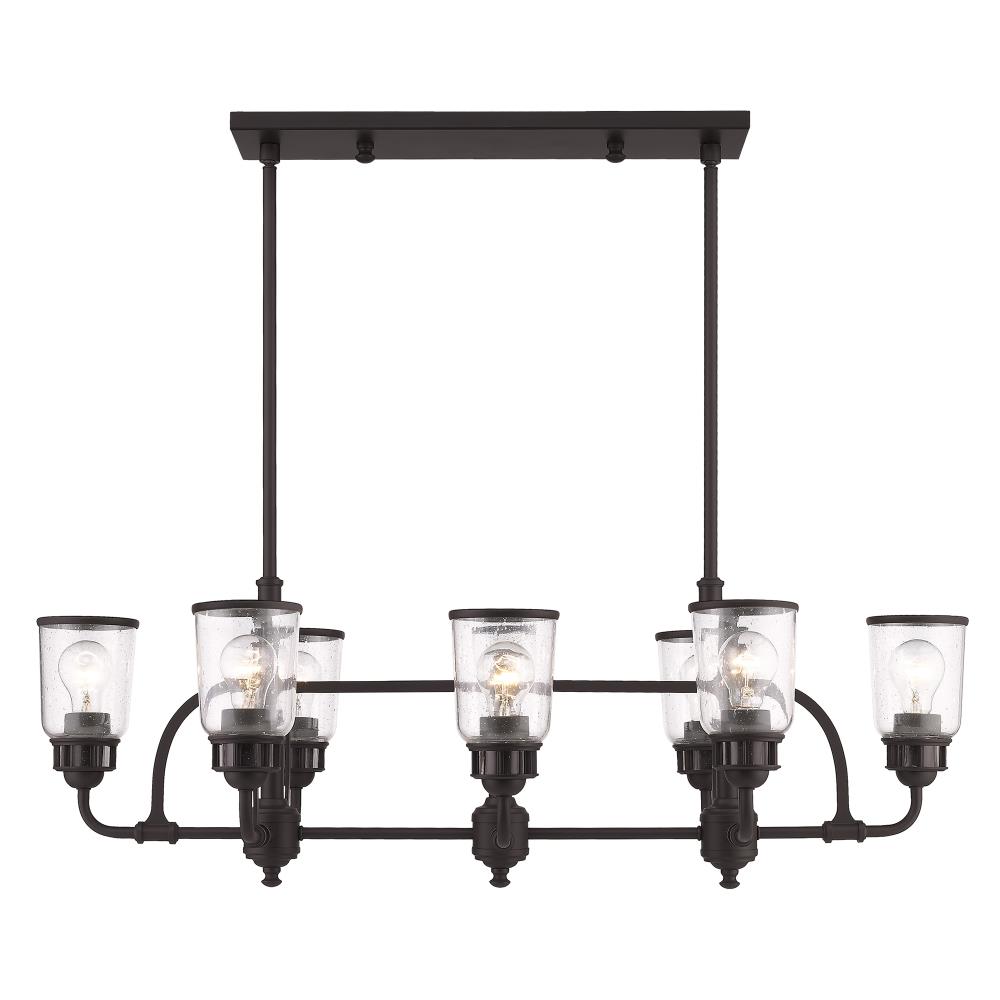 Livex Lighting 40028-07 b090015 - View #3