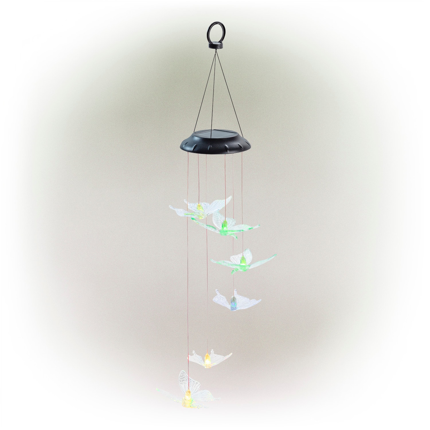 Alpine Corporation QLP842SLR-CC Wind-Spinners - View #12