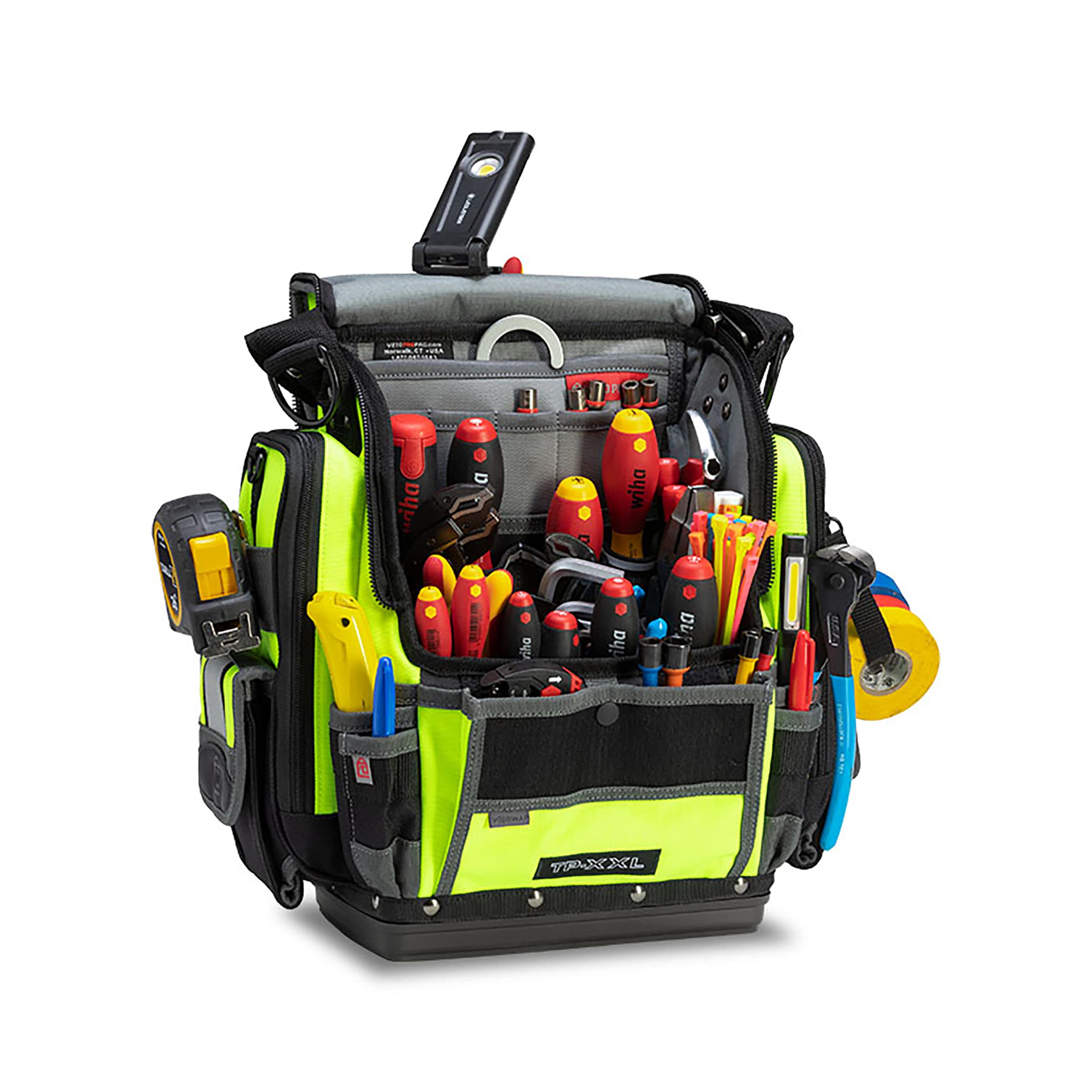 Veto Pro Pac VPP10482 Tool-Pouches - View #11