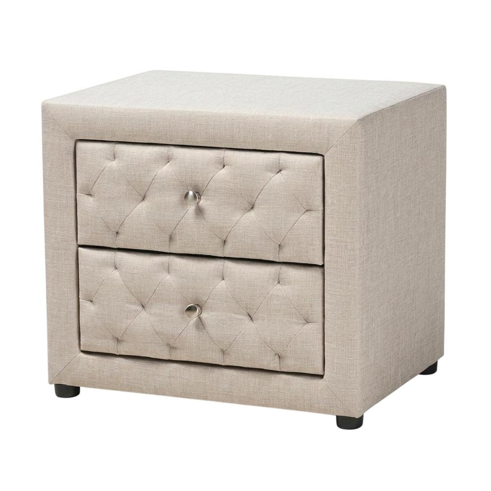 FurniFact BG1821043WHT1  - View #2