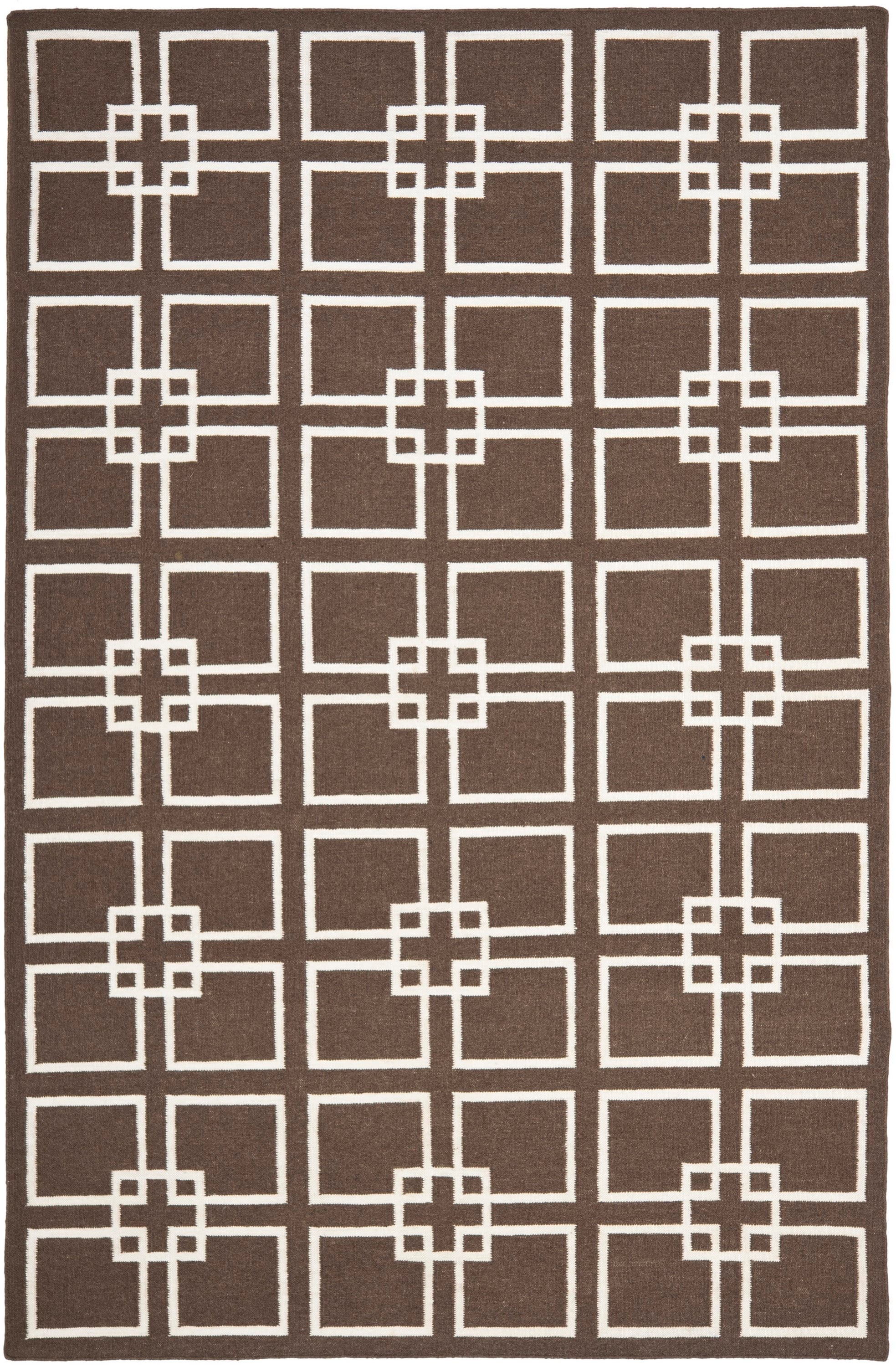 Martha Stewart MSR1151E-5 rugs - View #2