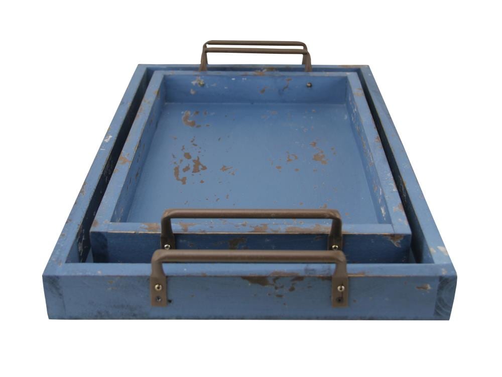 Cheung's FP-3762-2 Serving-Trays-Caddies - View #2