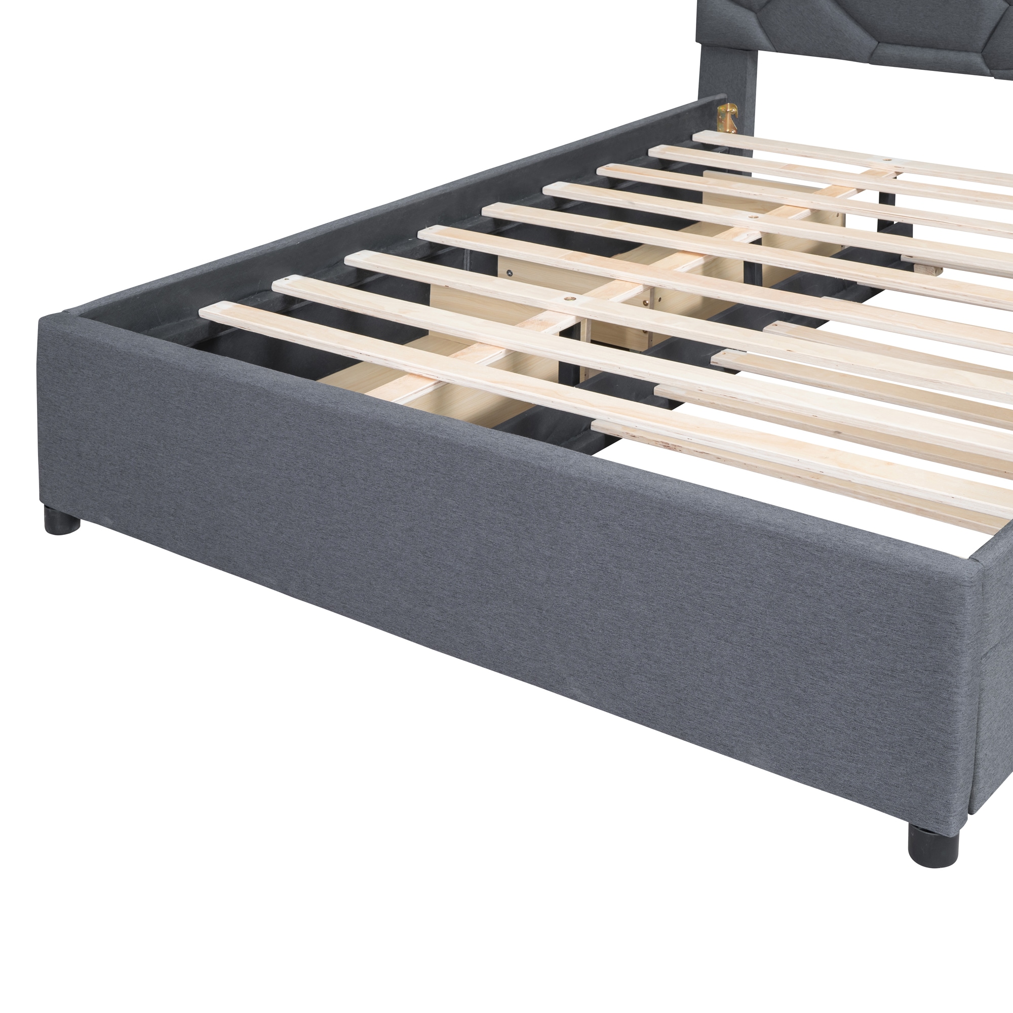 ModernLuxe L3P-SF000234AAE beds - View #12